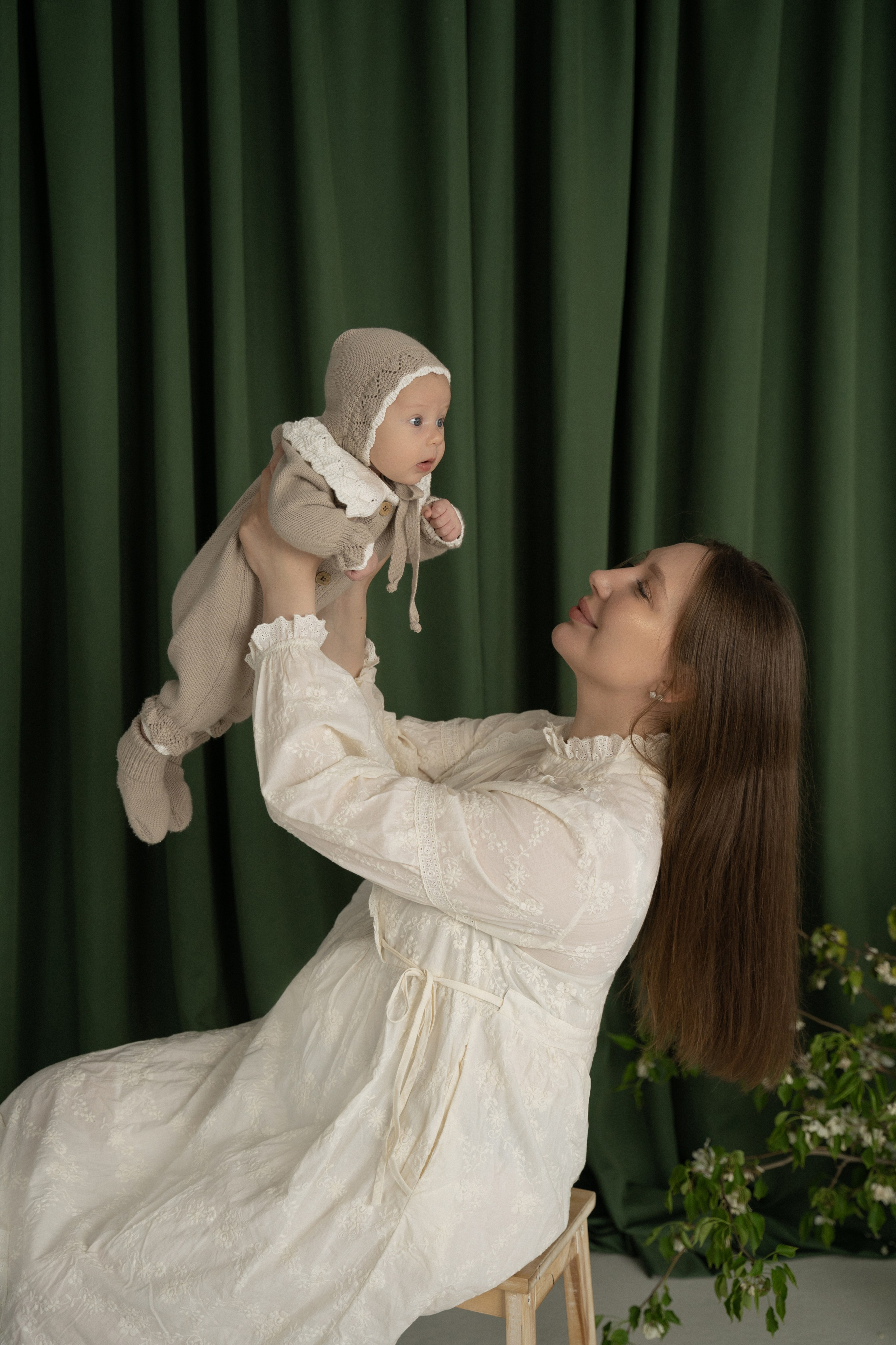 Спасибо за жизнь. Моменты и истории о вас настоящих