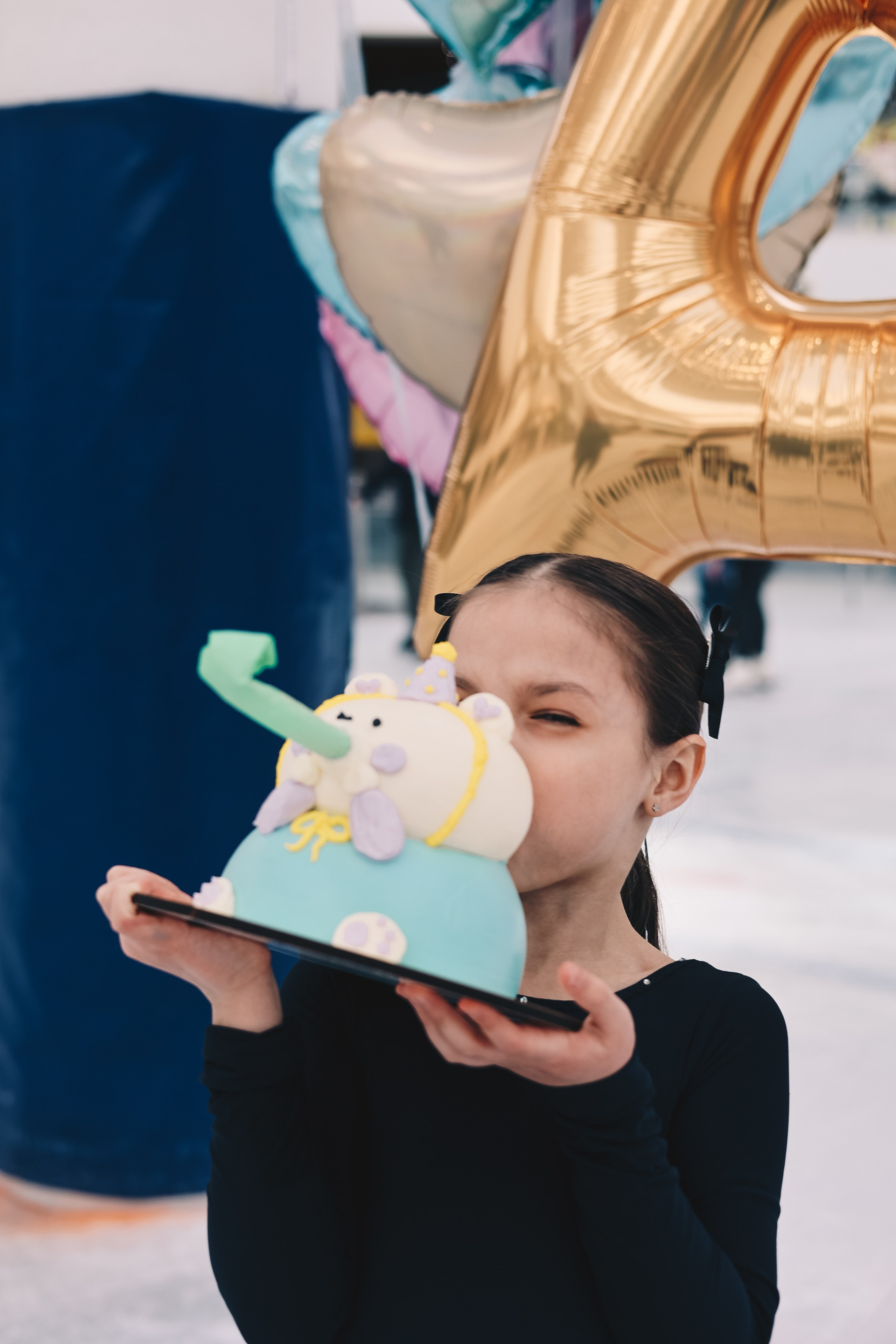 Алиса 8 лет. Фотограф Диана Воробьева Нижний Новгород