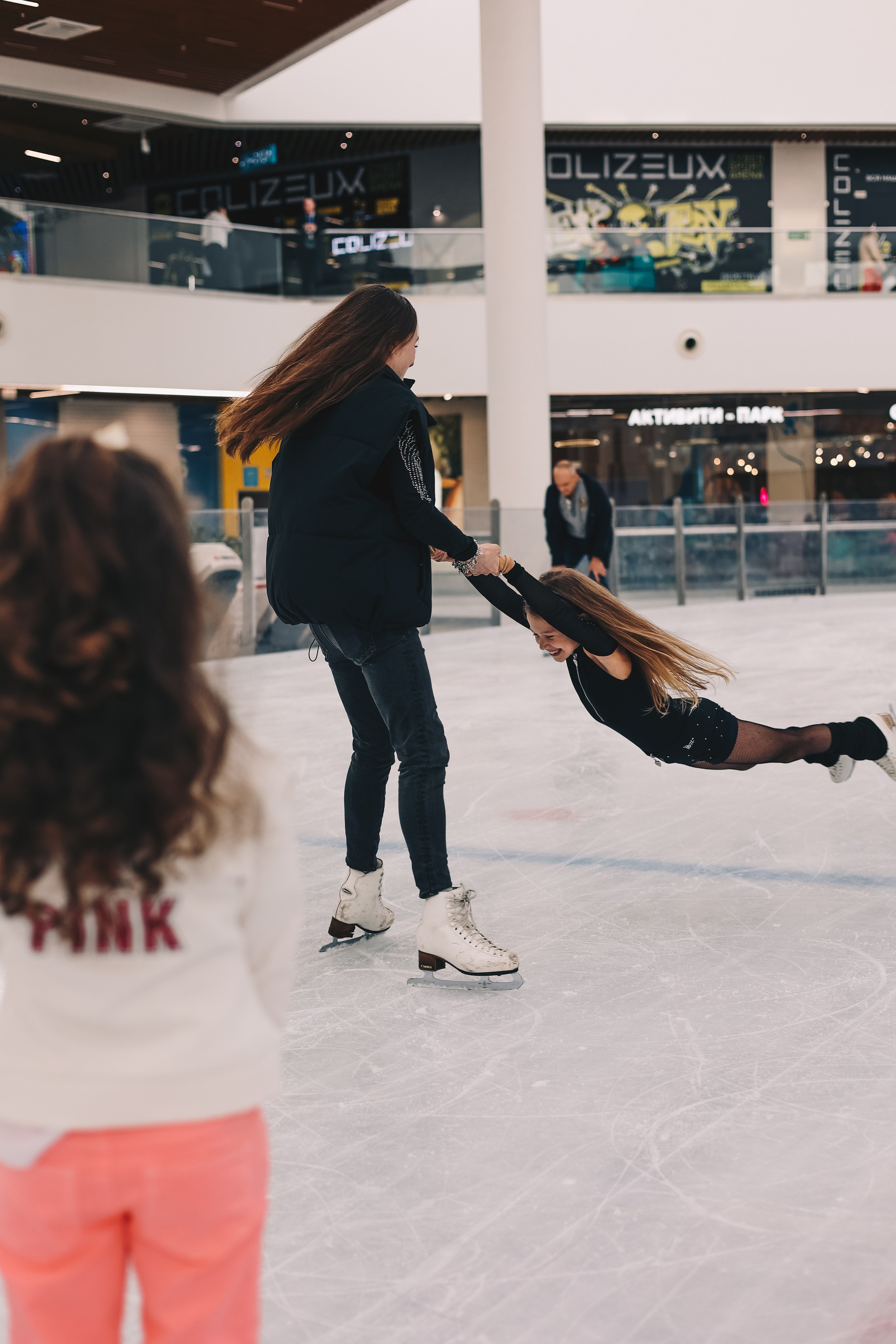 Алиса 8 лет. Фотограф Диана Воробьева Нижний Новгород