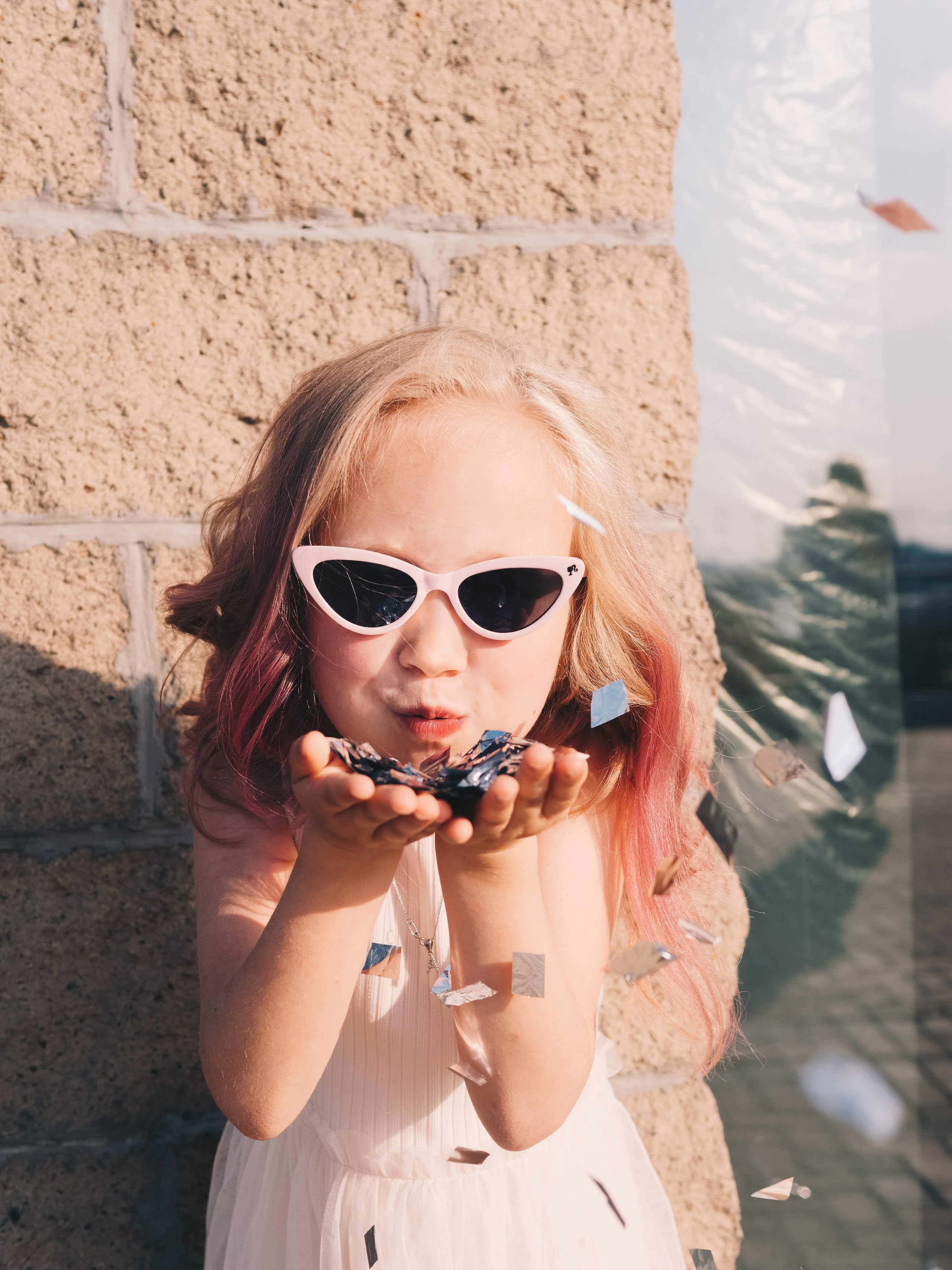 Агния 7 лет. Фотограф Диана Воробьева Нижний Новгород