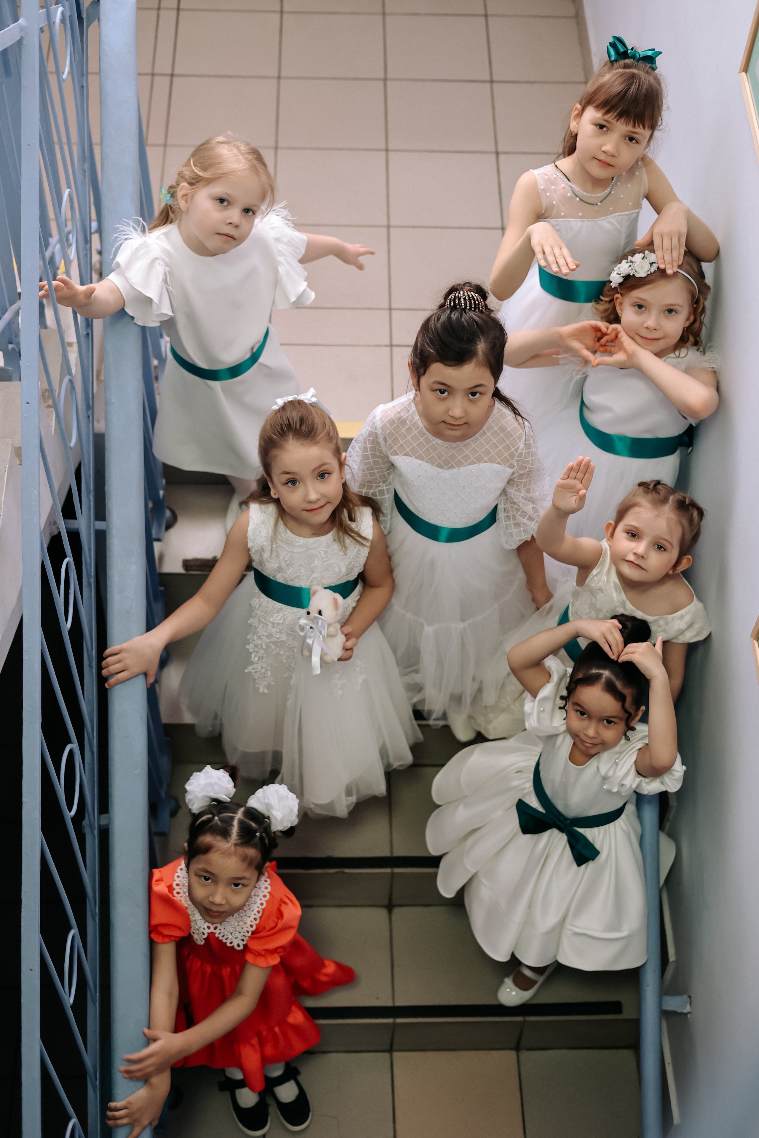 Детский сад № 271. Фотограф Диана Воробьева Нижний Новгород