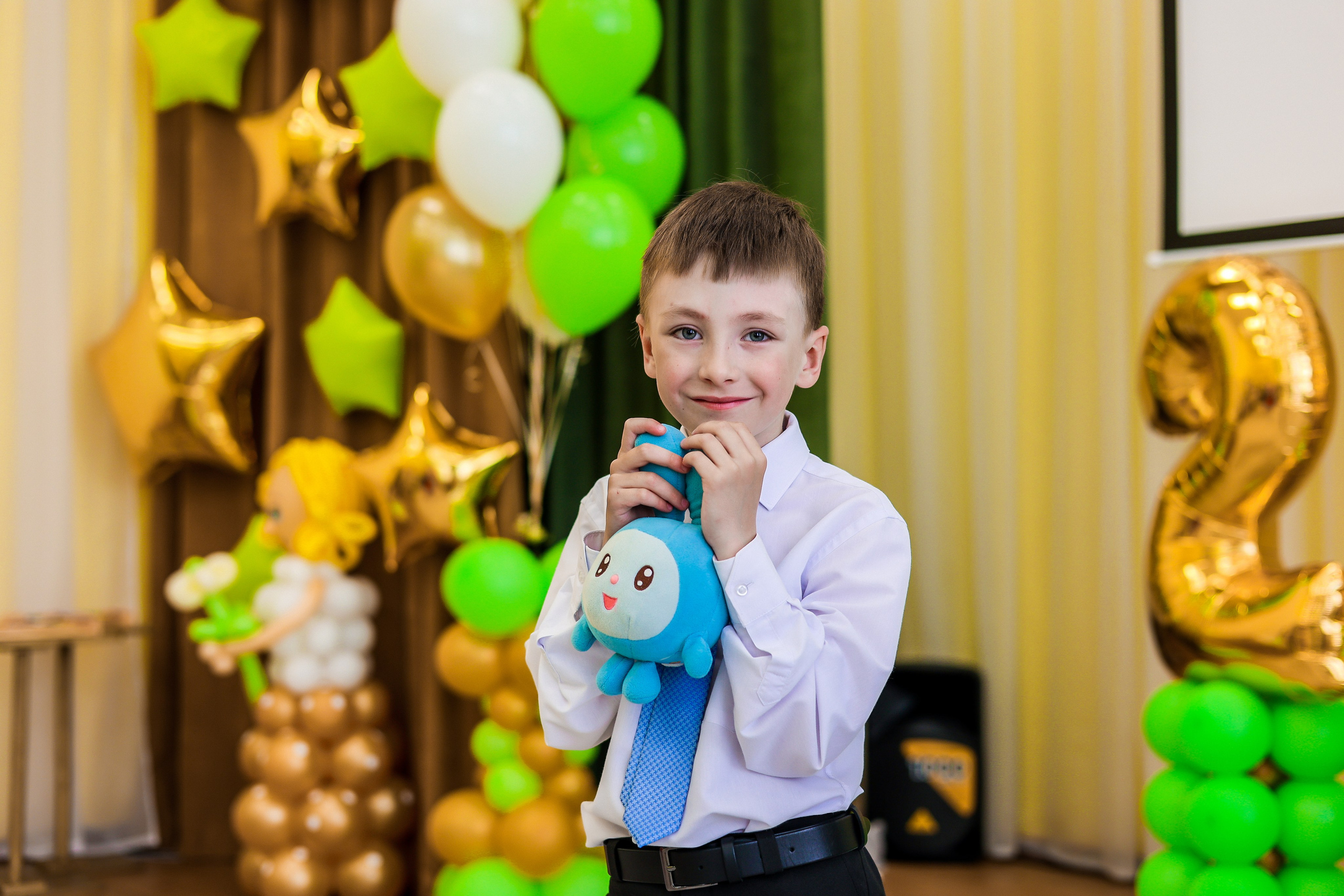 Детский сад № 221. Фотограф Диана Воробьева Нижний Новгород