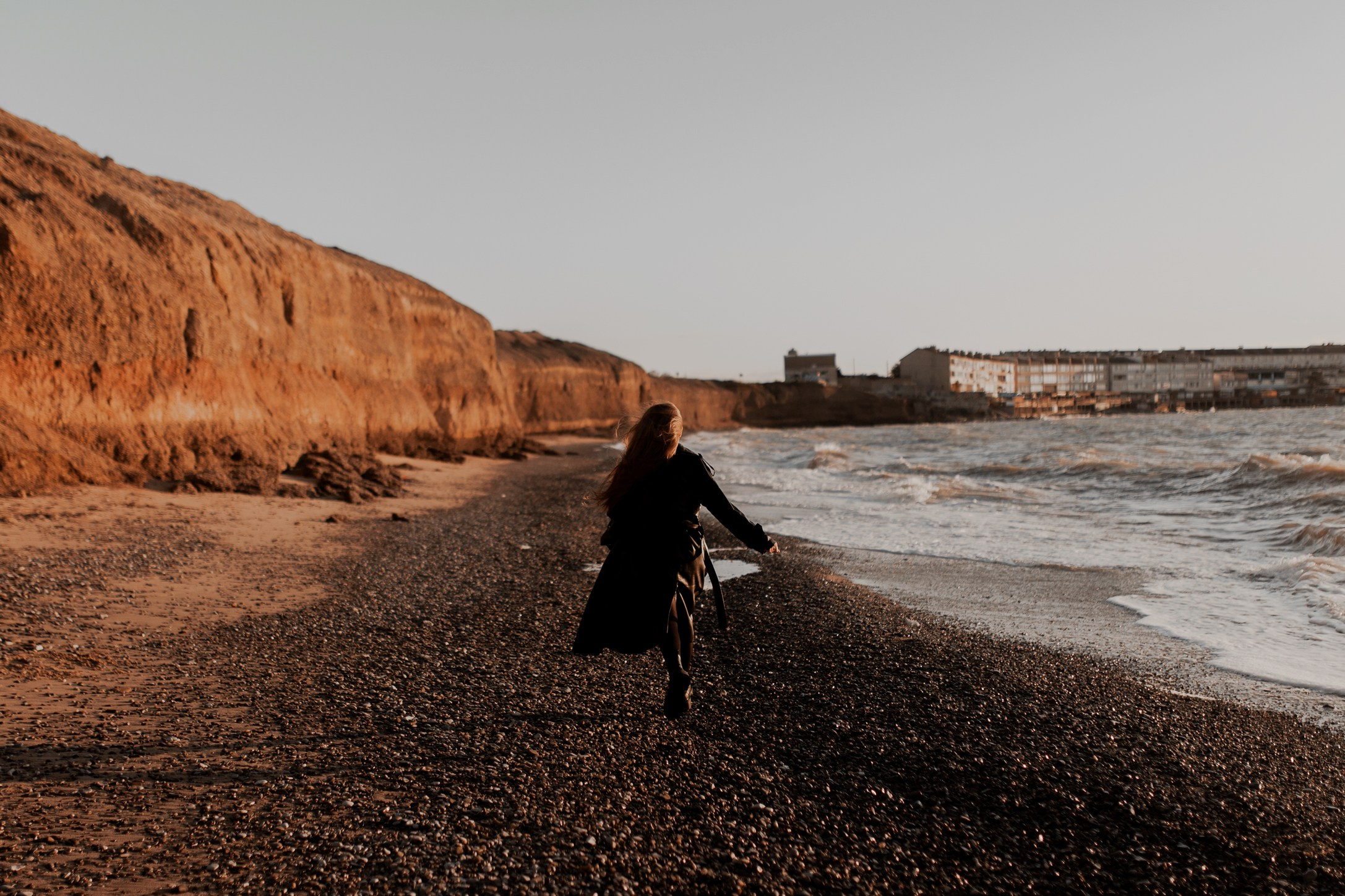 Александра. Контент фотограф в Симферополе и по Крыму Даша Пац