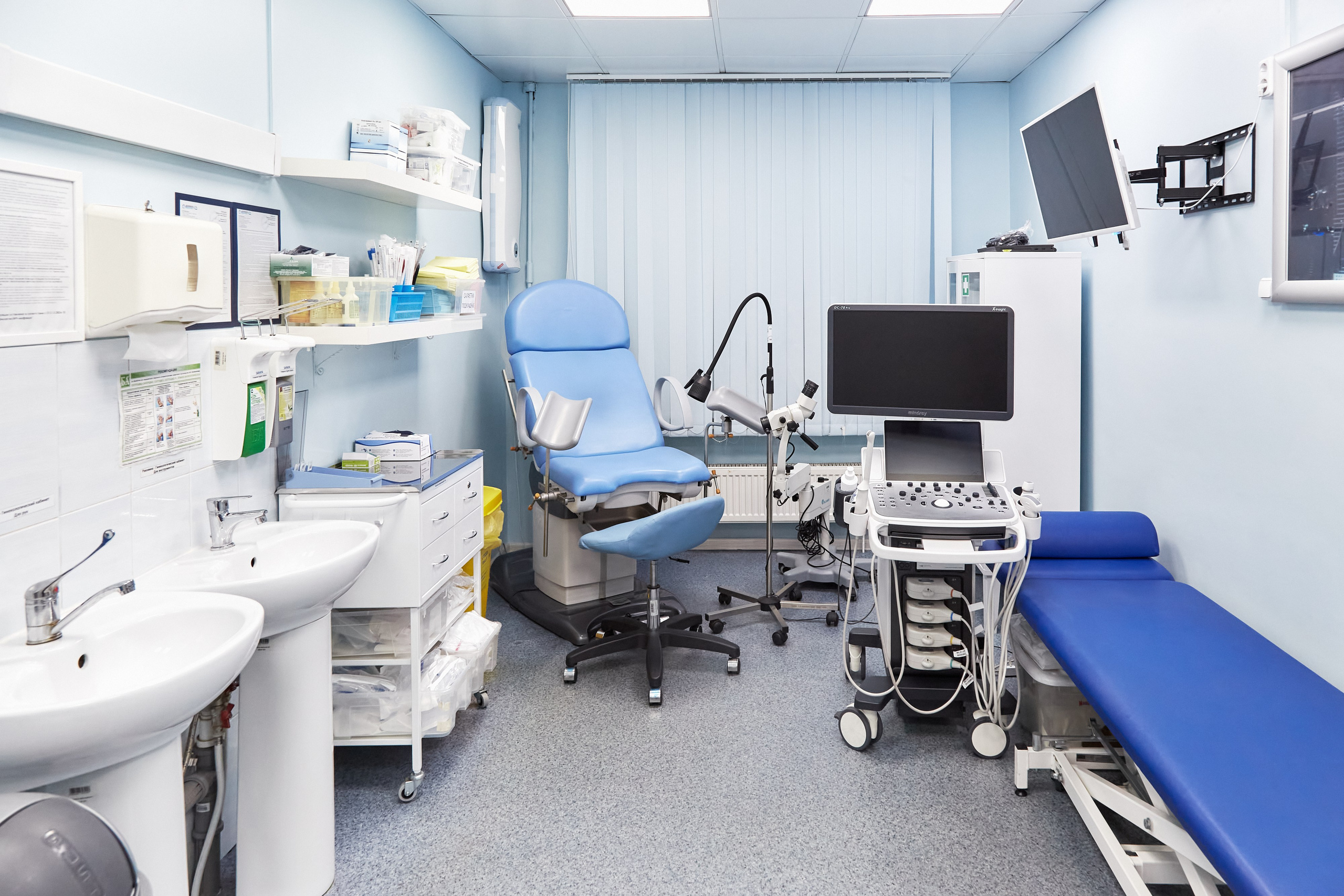 Мед.Сервис на Я.Гашека. Фотограф Анастасия Леонтьева Санкт-Петербург