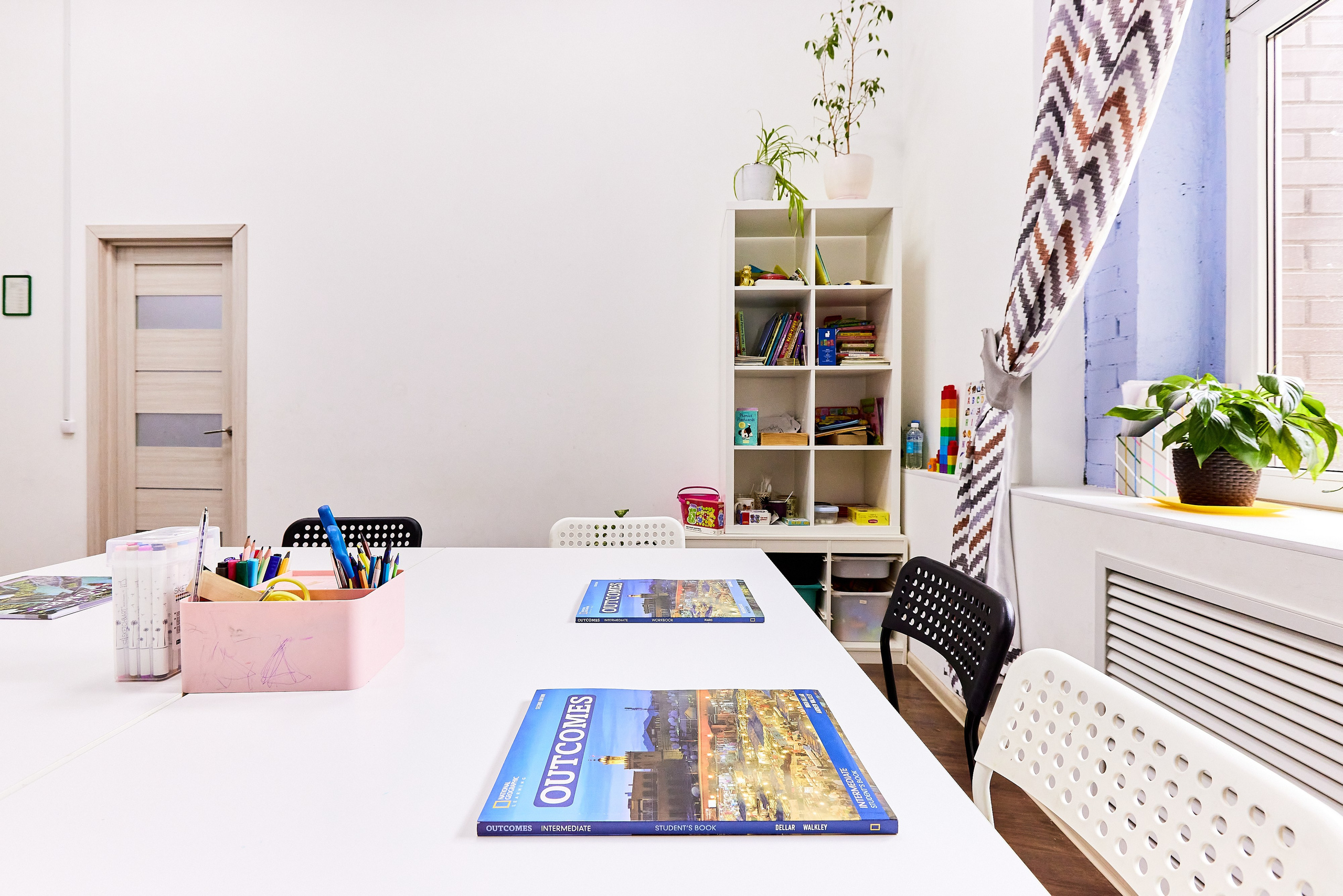 Языковая школа UniTalk. Фотограф Анастасия Леонтьева Санкт-Петербург