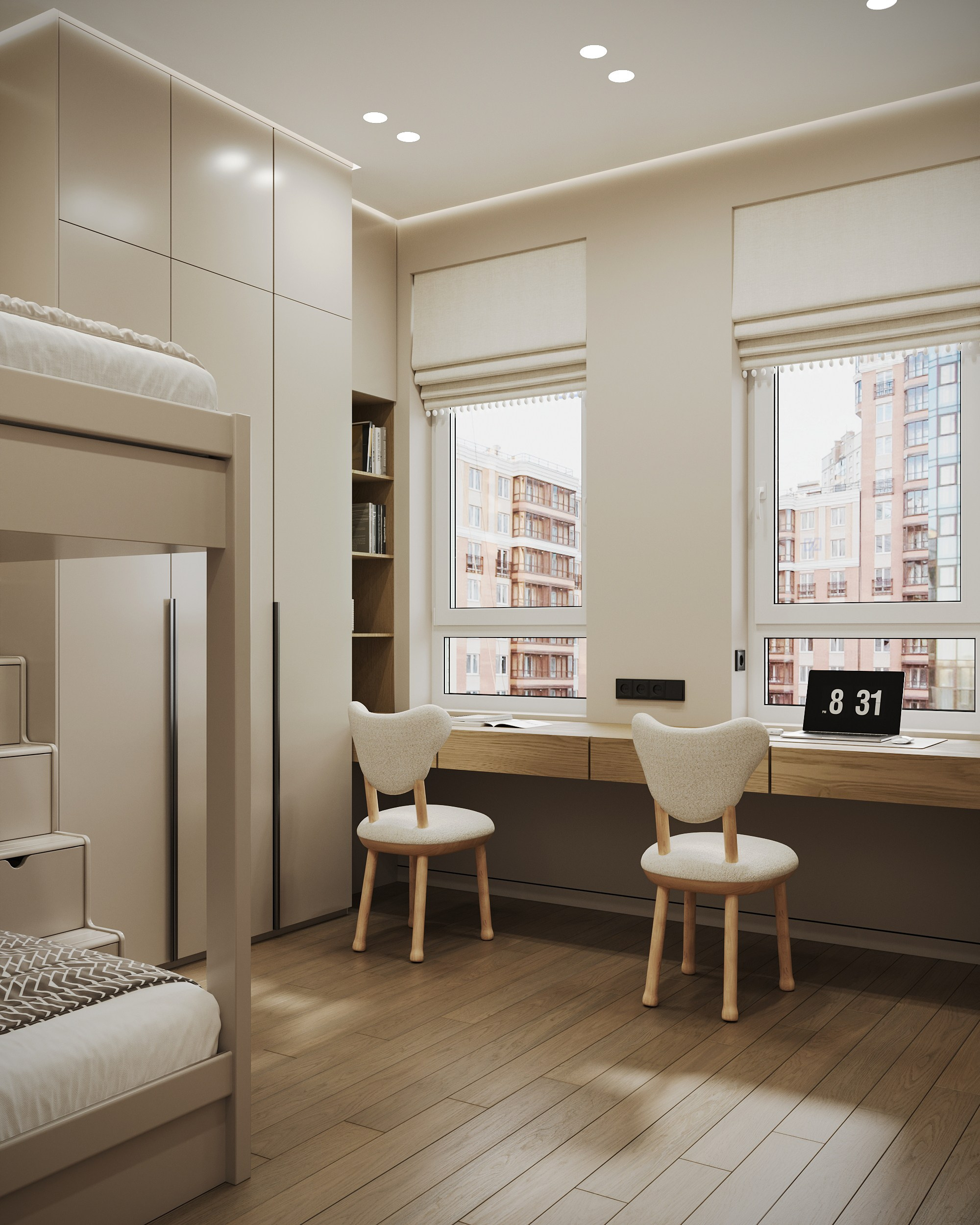 ЖК Дзен Кварталы. Главная