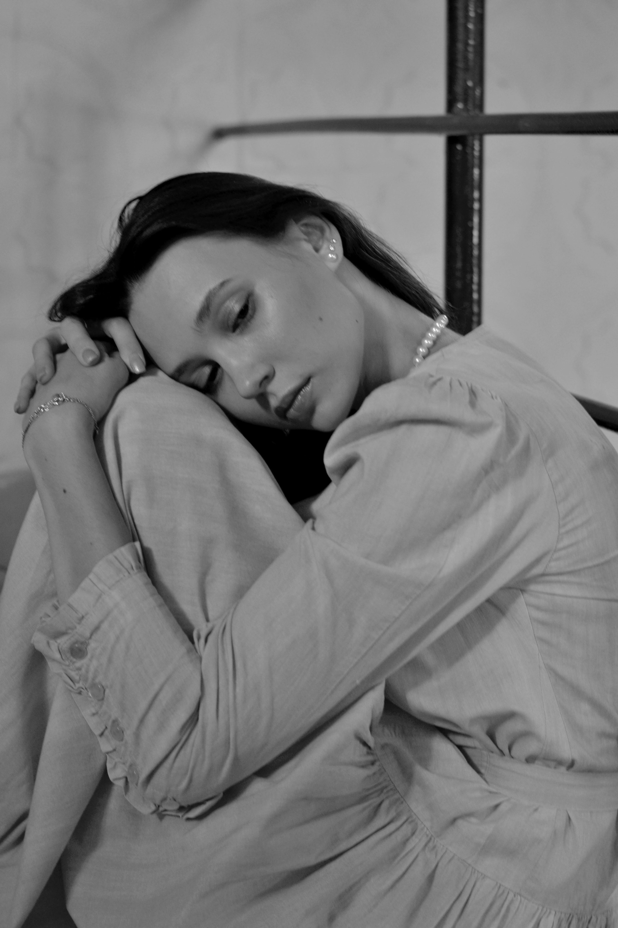 Полина. Фотограф Ольга Дмитриева. Новосибирск