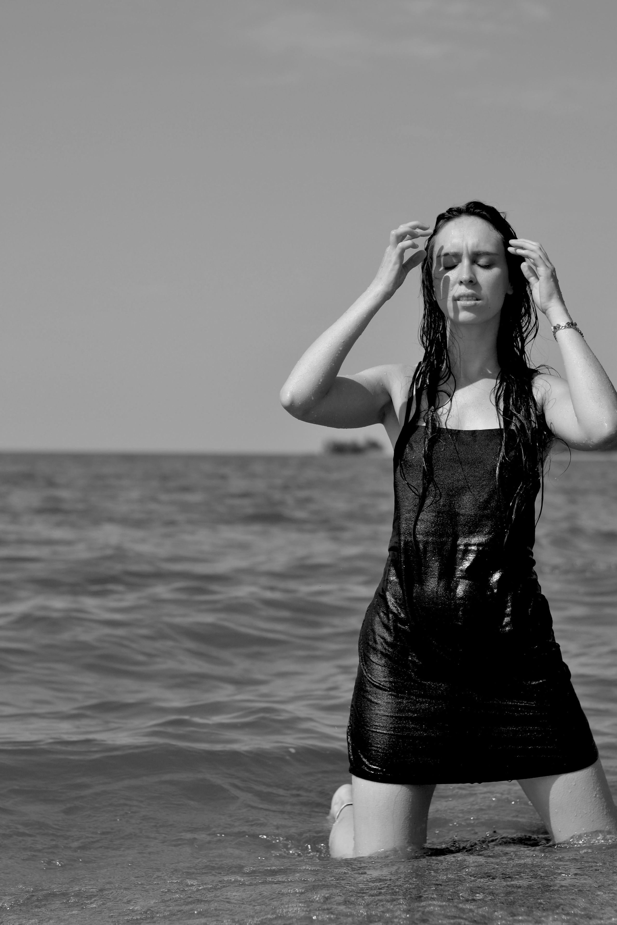 Наташа. Фотограф Ольга Дмитриева. Новосибирск