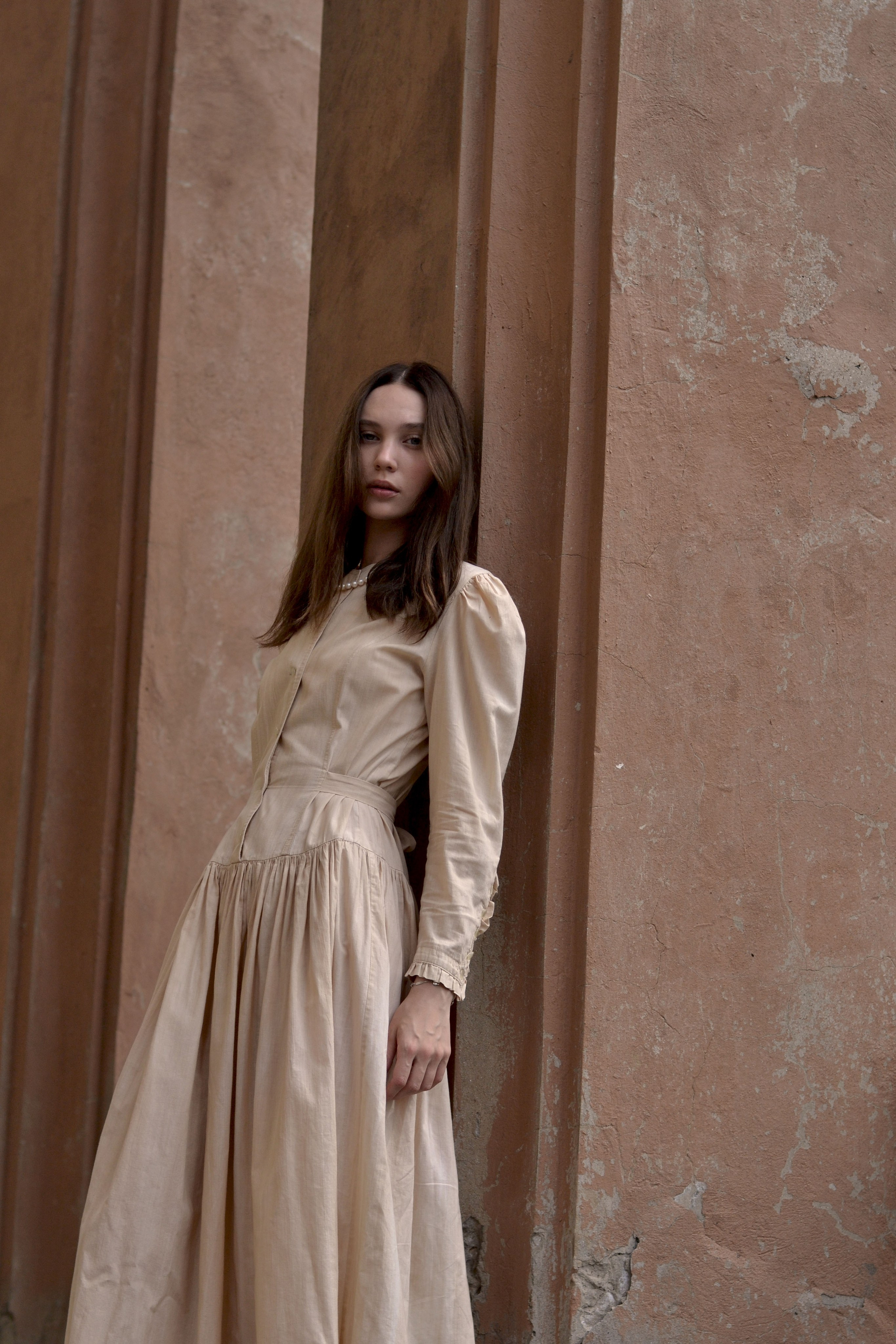 Полина. Фотограф Ольга Дмитриева. Новосибирск