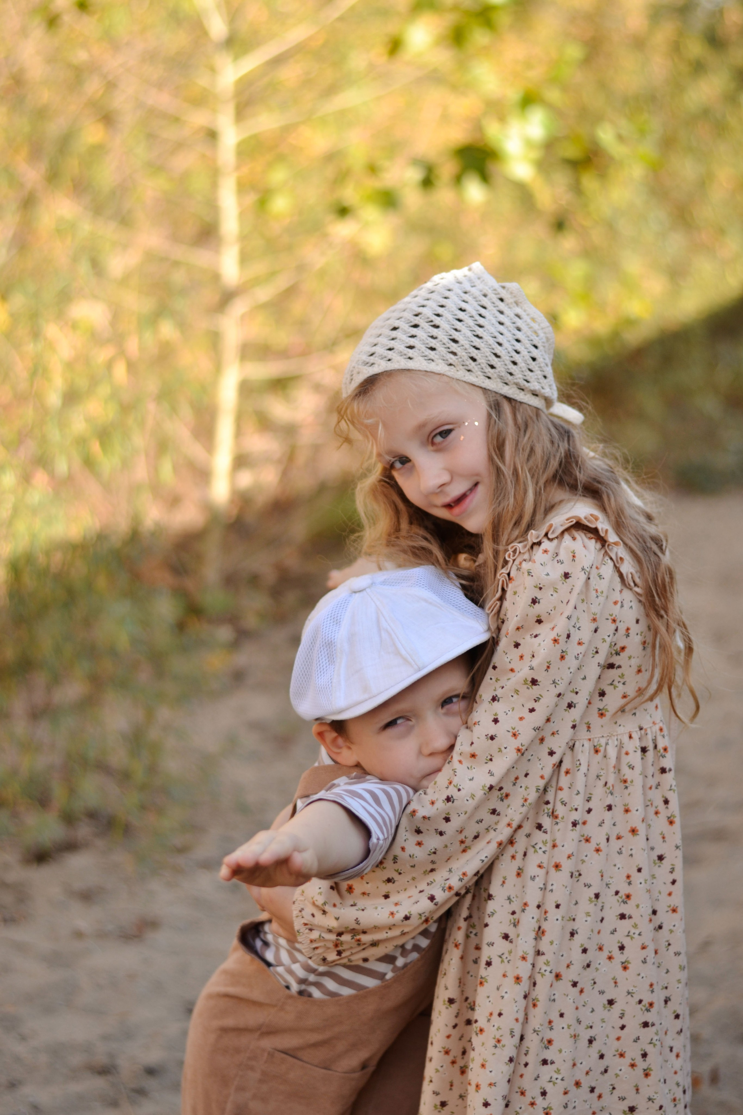 Дети. Фотограф Ольга Дмитриева. Новосибирск