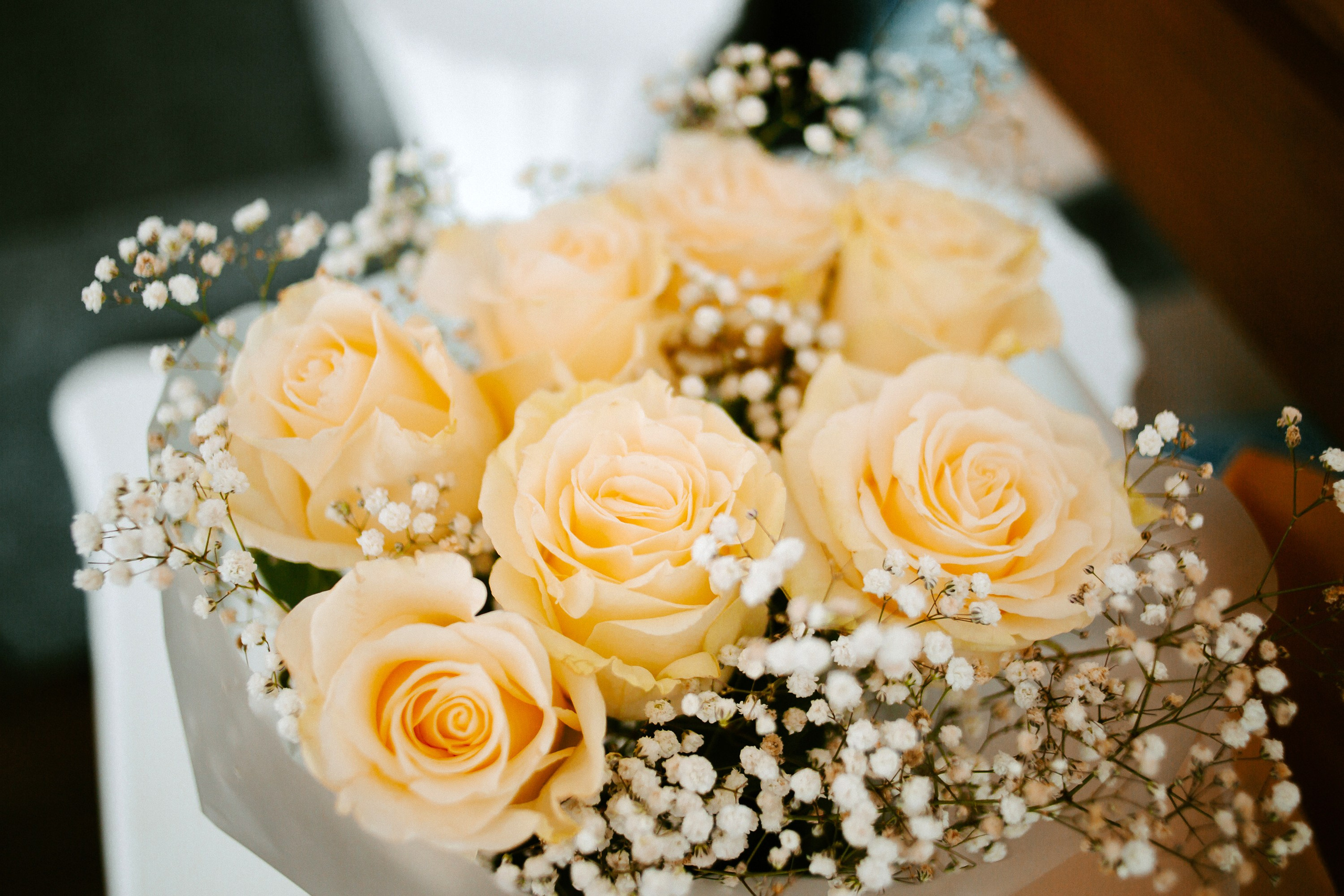 Свадьба Евгения и Илья. Загс. Банкет. Фотограф в Челябинске Ополихина Анна