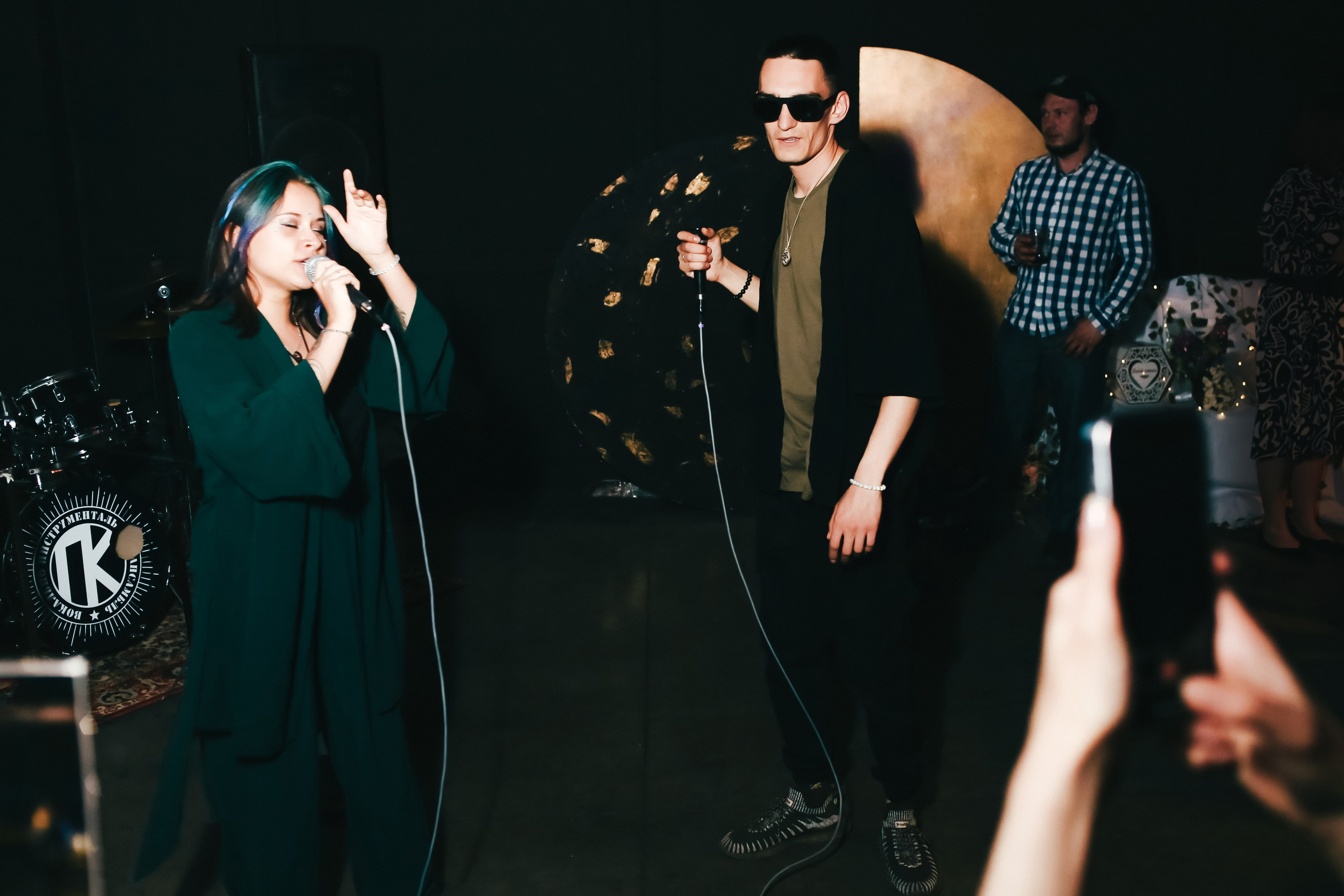 Свадебный банкет Алисы и Вадима. Фотограф в Челябинске Ополихина Анна