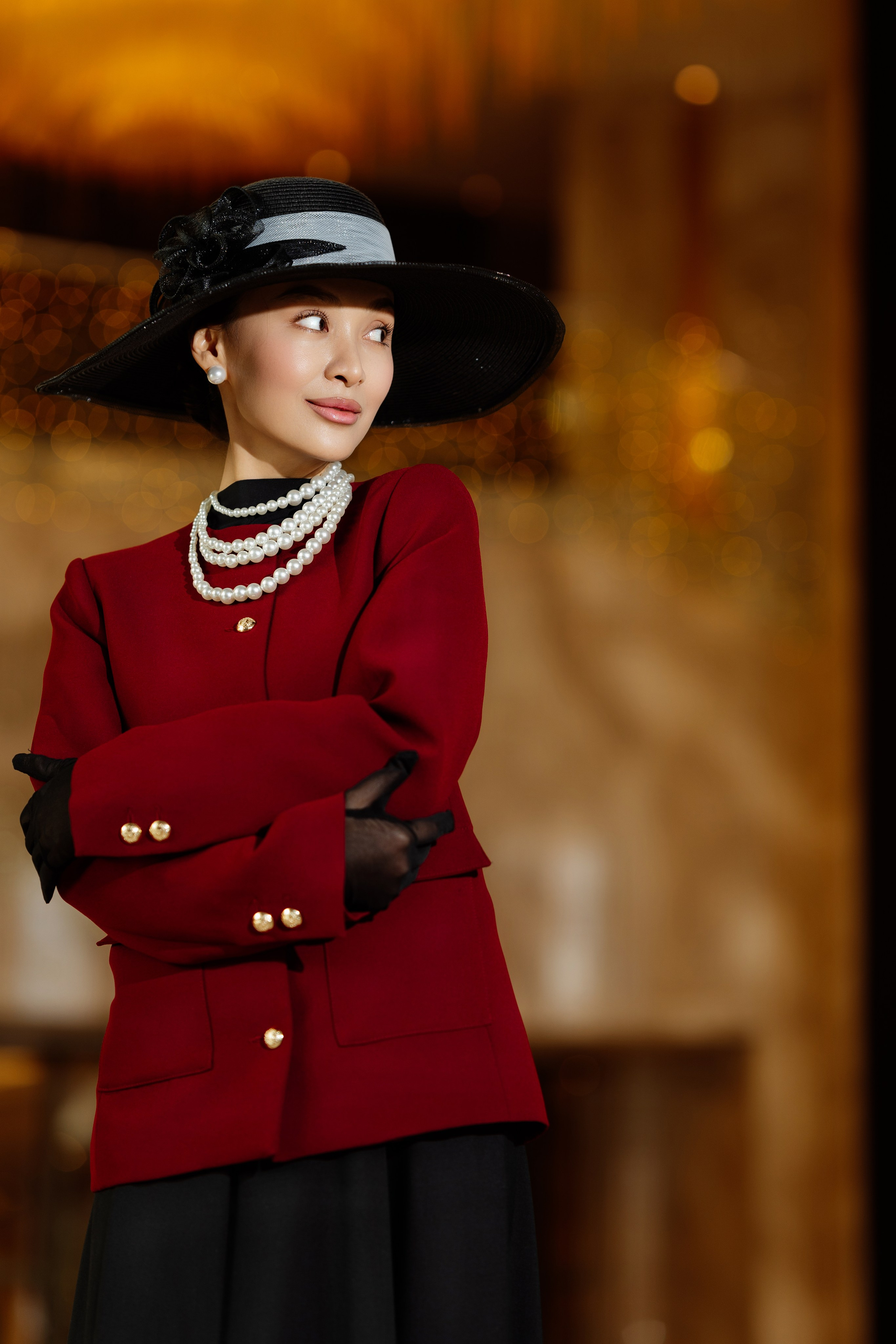 Fariza Eskermes. Свадебный фотограф Махаббатов Алишер