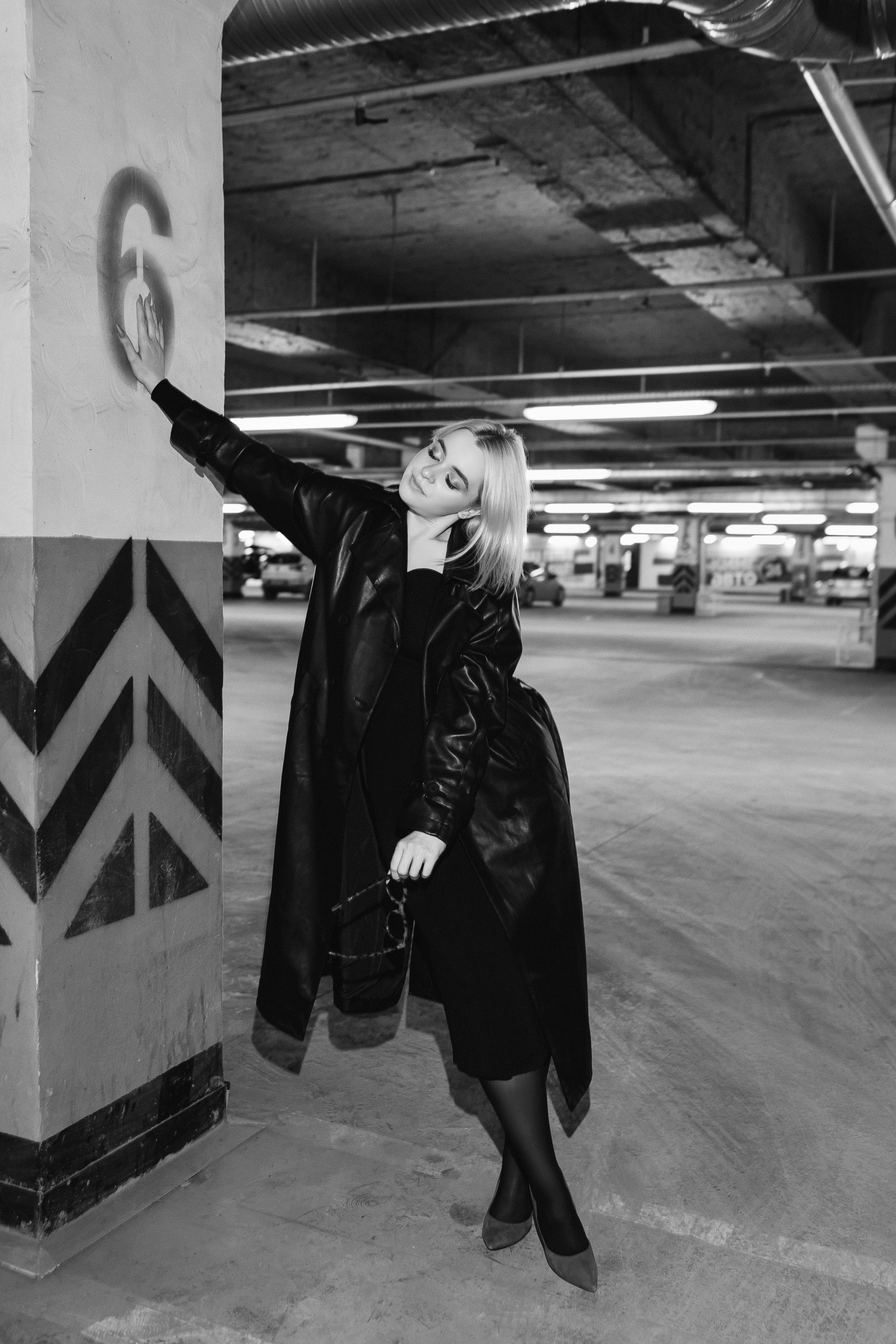 Портфолио//INDIVIDUAL(STREET). Фотограф Тюмень Пушковская Кристина