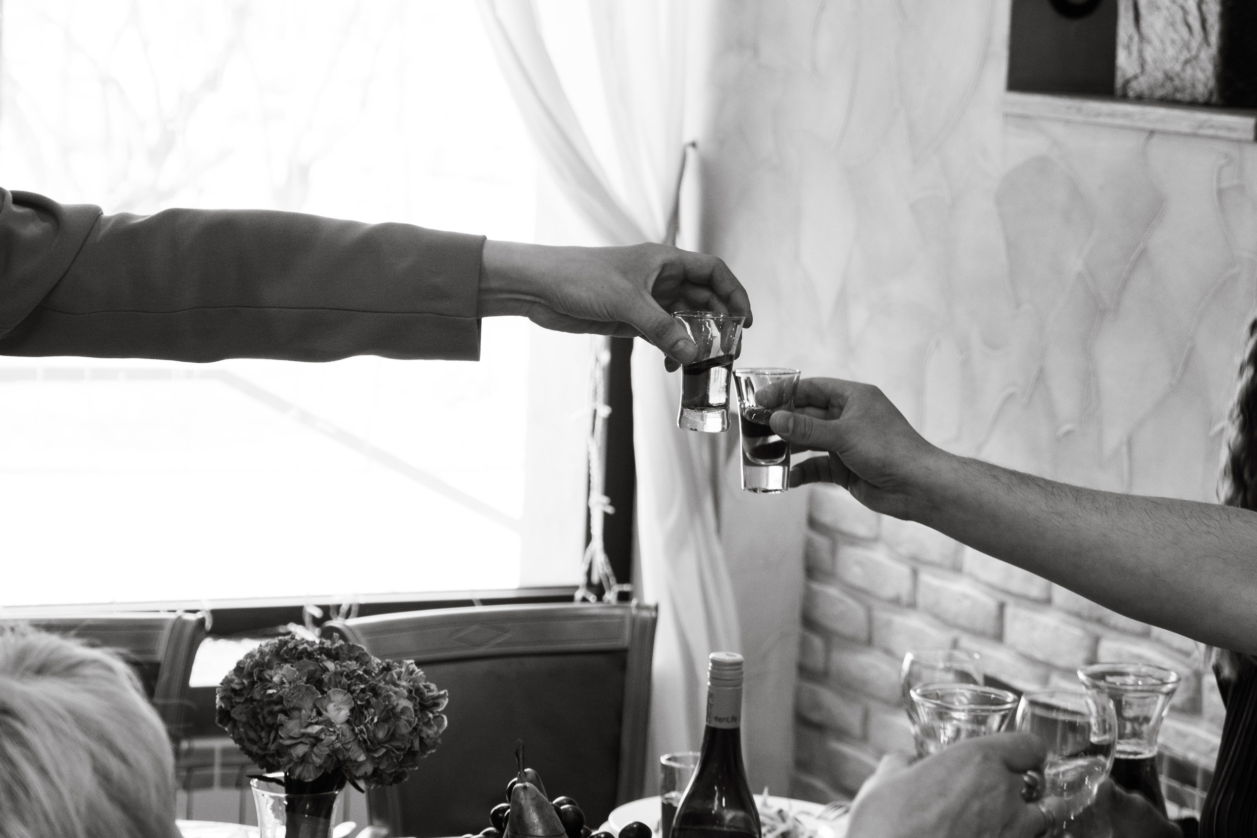 Свадьба Елены и Максима. Фотограф Новосибирск Екатерина Другоченко