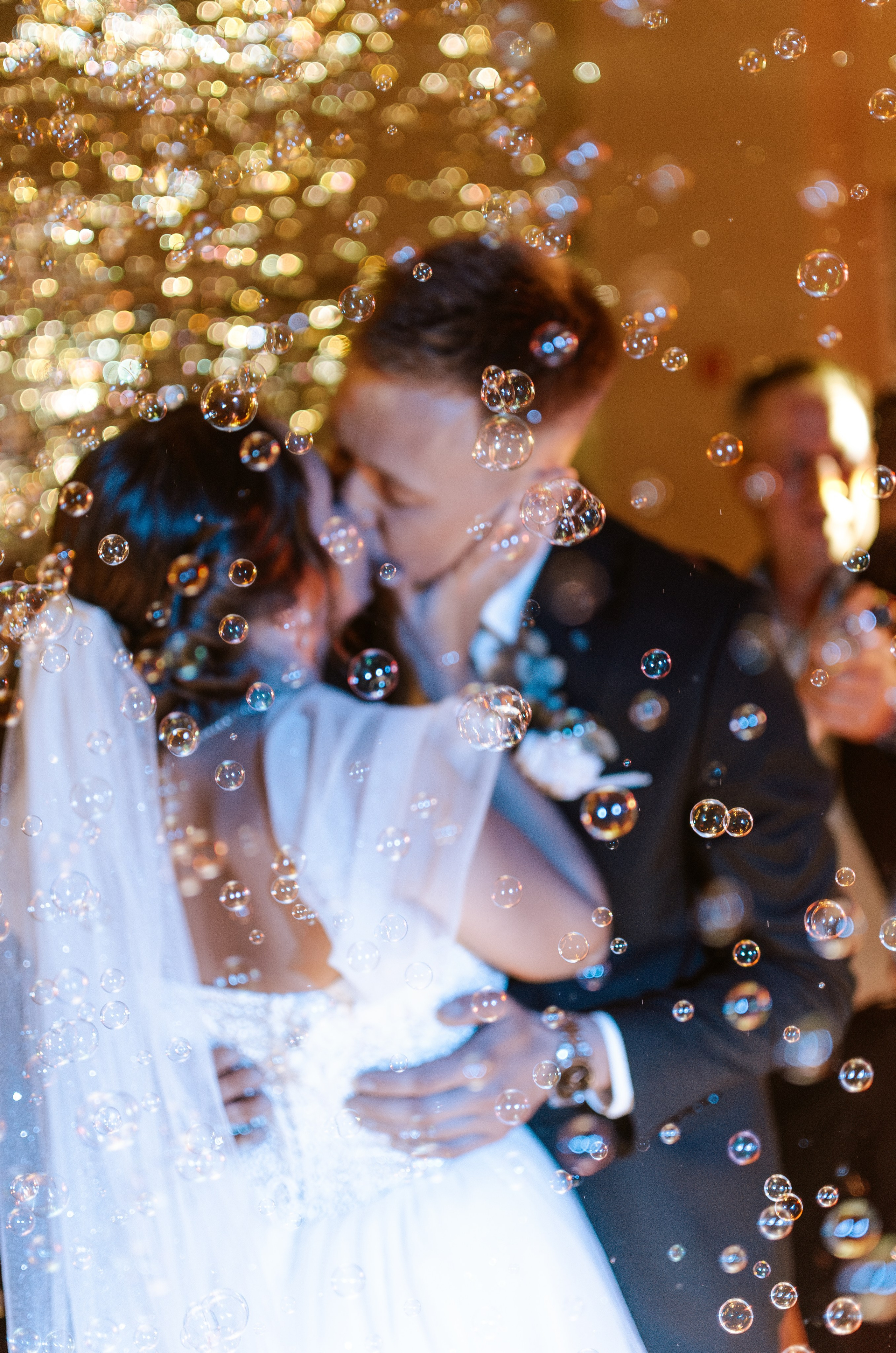 Свадебная фотосессия в Нижнем Тагиле от Анастасии Прошутинской