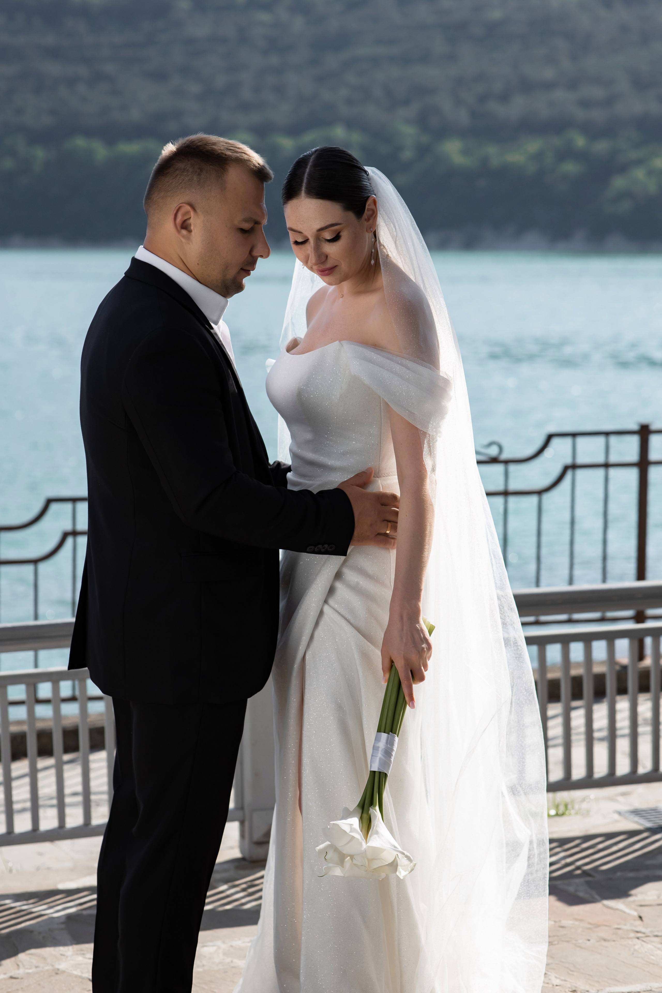 Оксана Игорь. Свадебный фотограф в Краснодарском крае Карина Будниченко