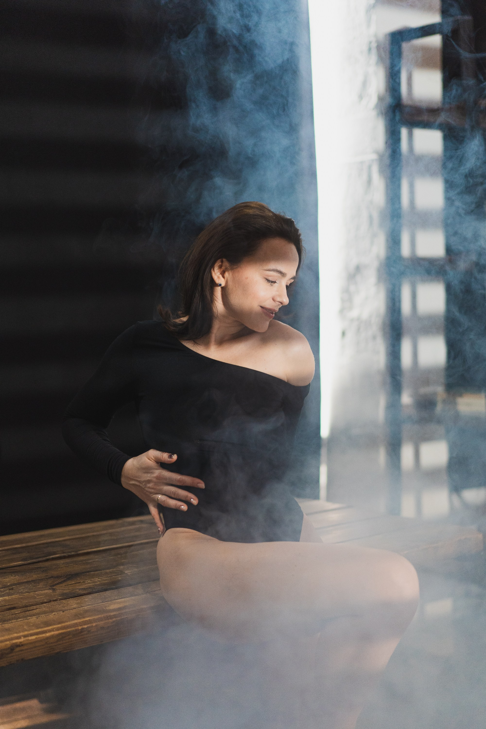 Евгения. Главная