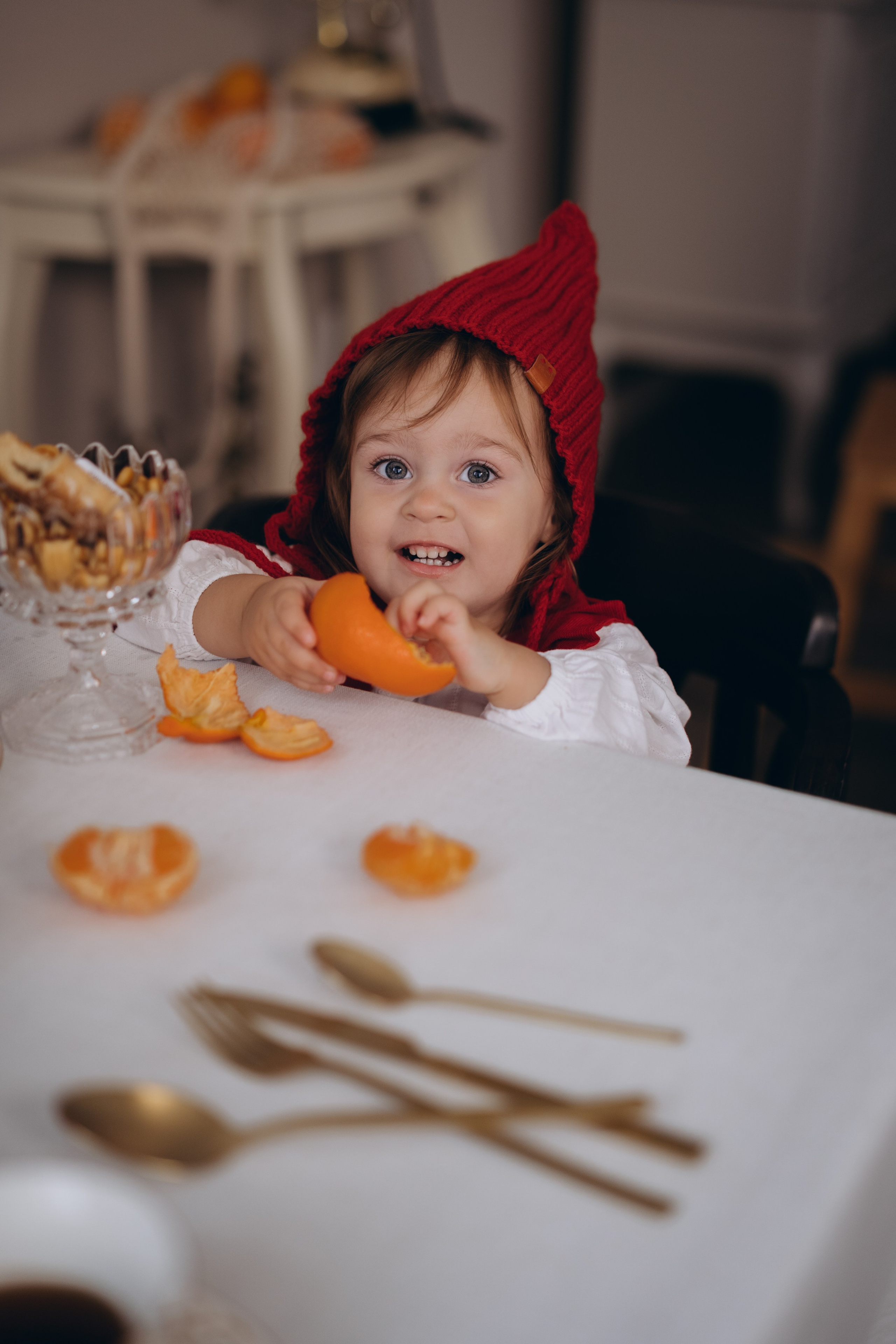 Психолог и фотограф  — Dasha Kroti