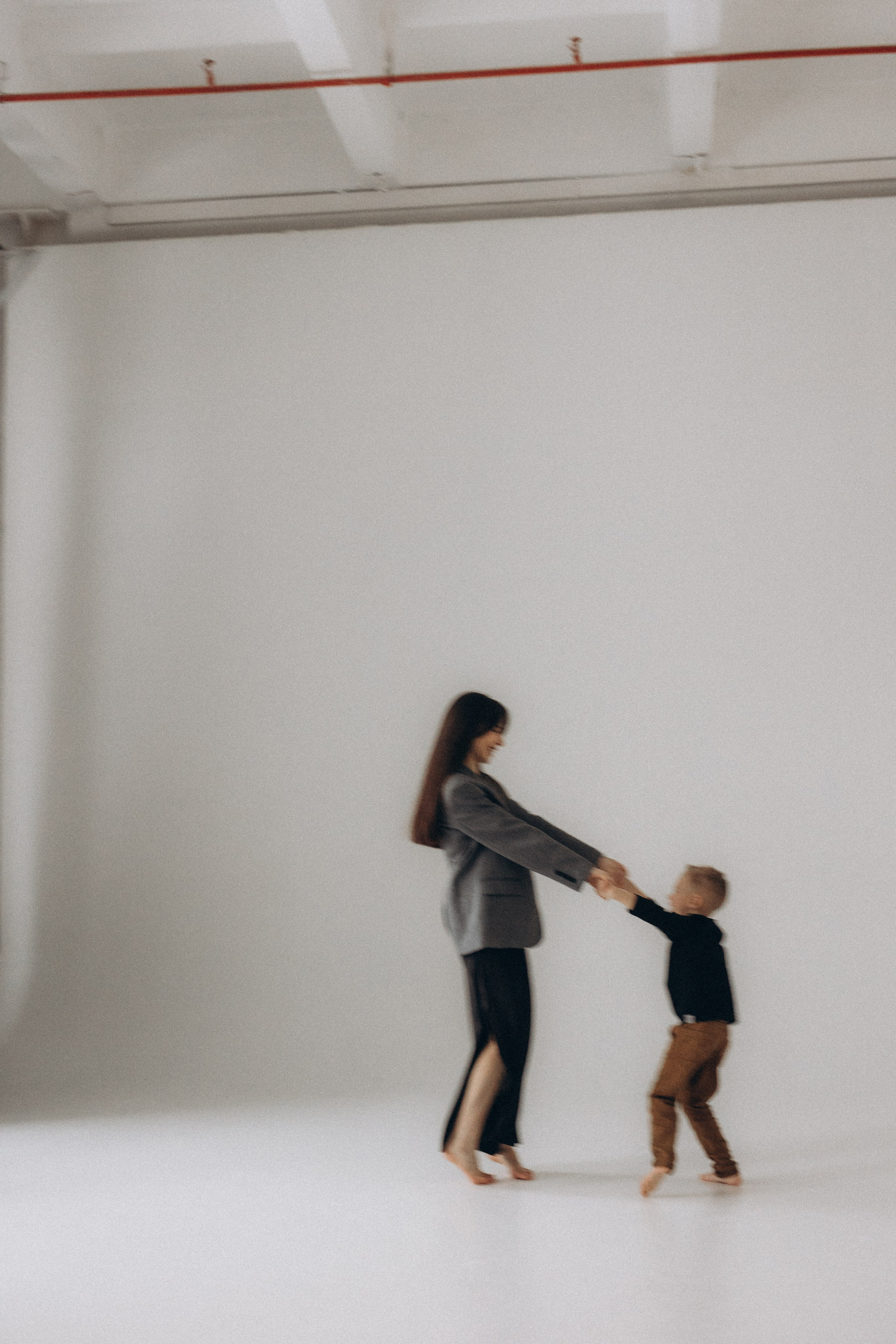 Тёплое воспоминание. Семейный и портретный фотограф из Казани