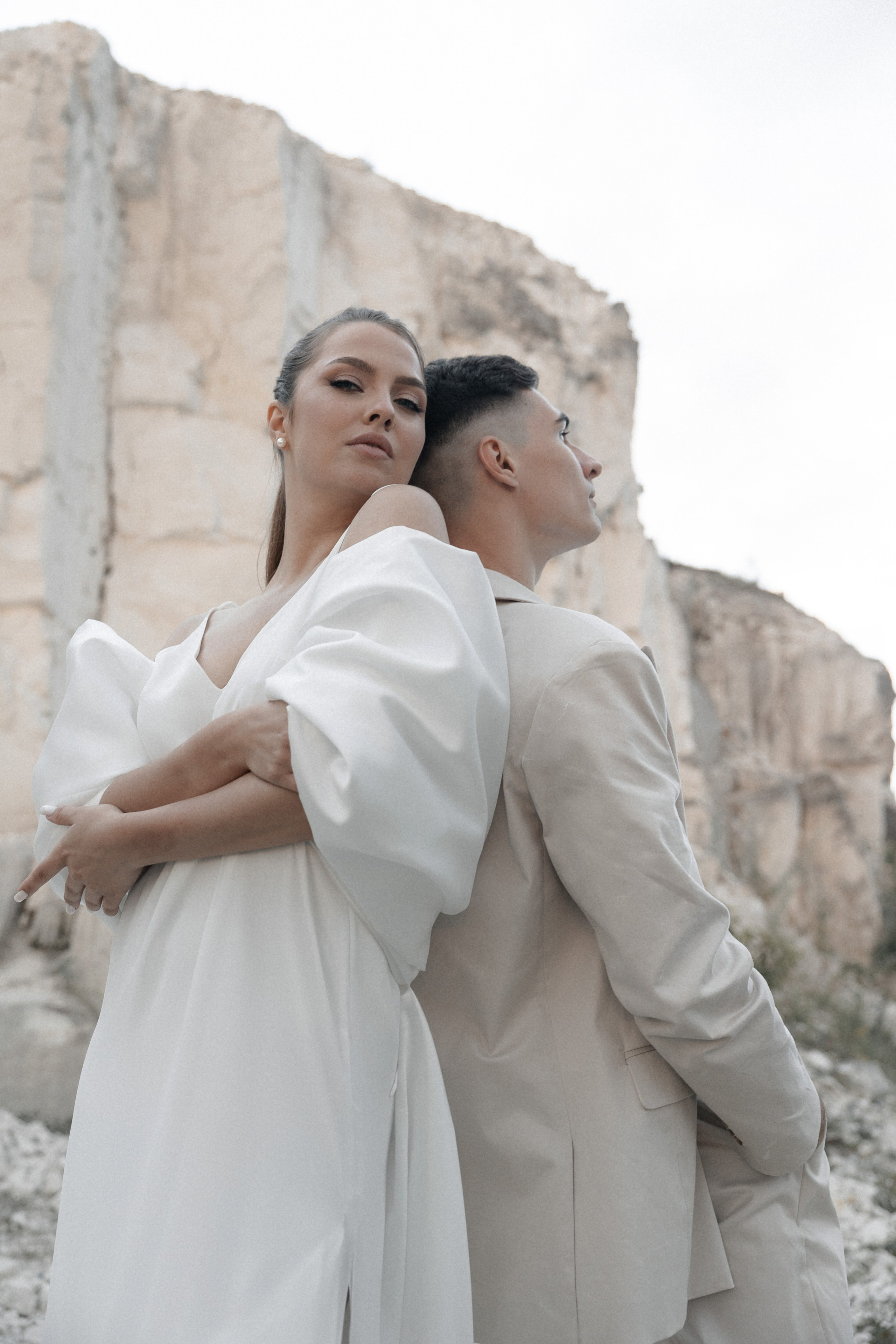 На встречу радуге. Свадебный фотограф Воронеж Москва СПБ