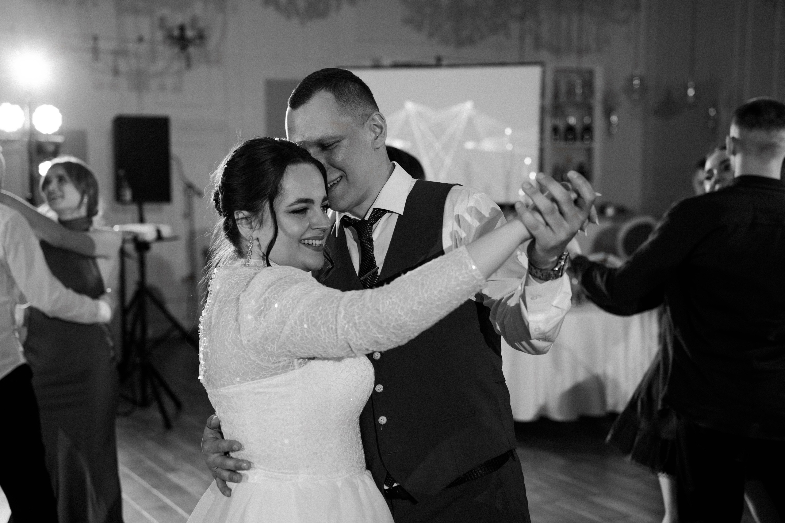 Victor & Ekaterina. Свадебный фотограф в Воронеже Самохина Екатерина