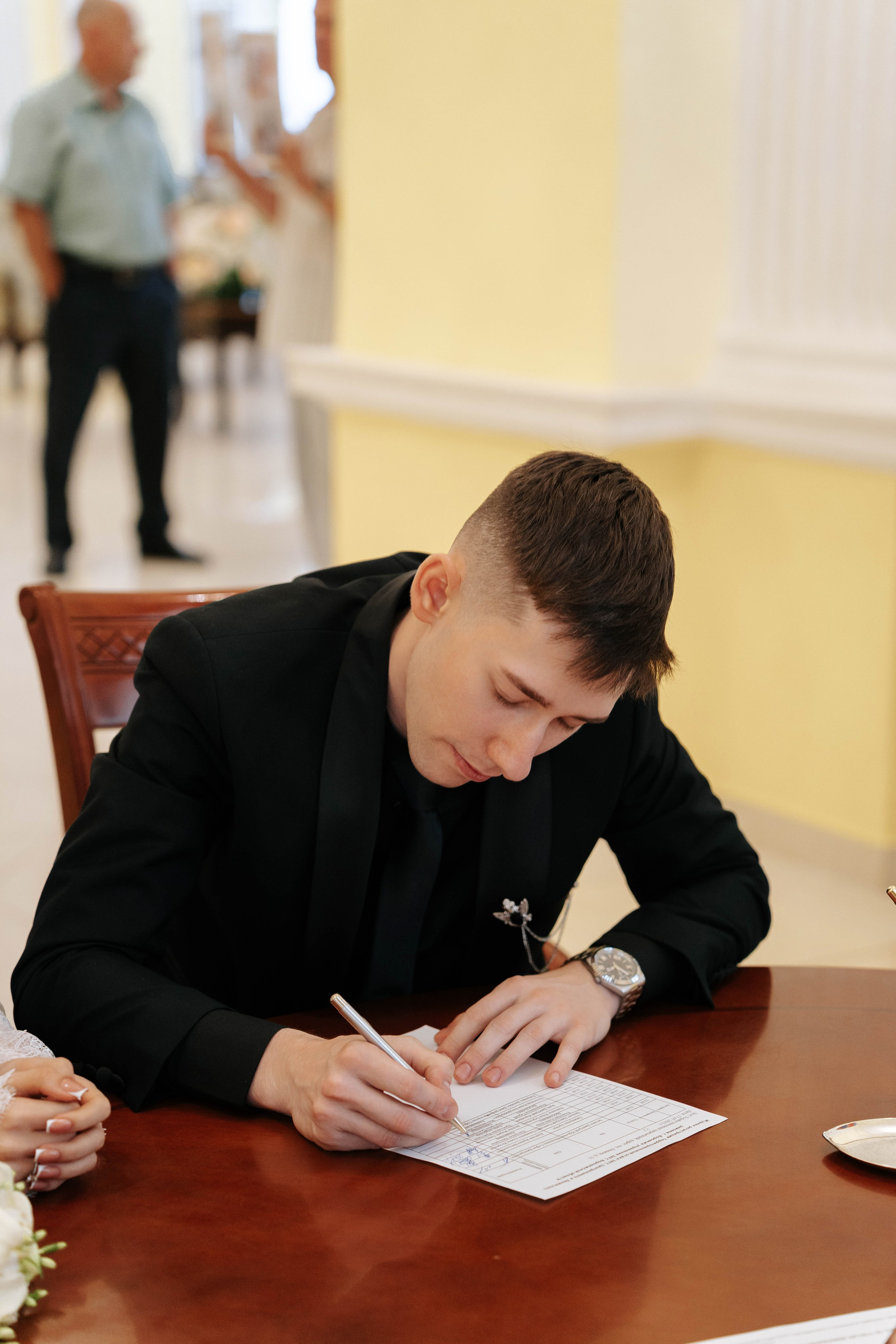 Ilya & Maria. Свадебный фотограф в Воронеже Самохина Екатерина