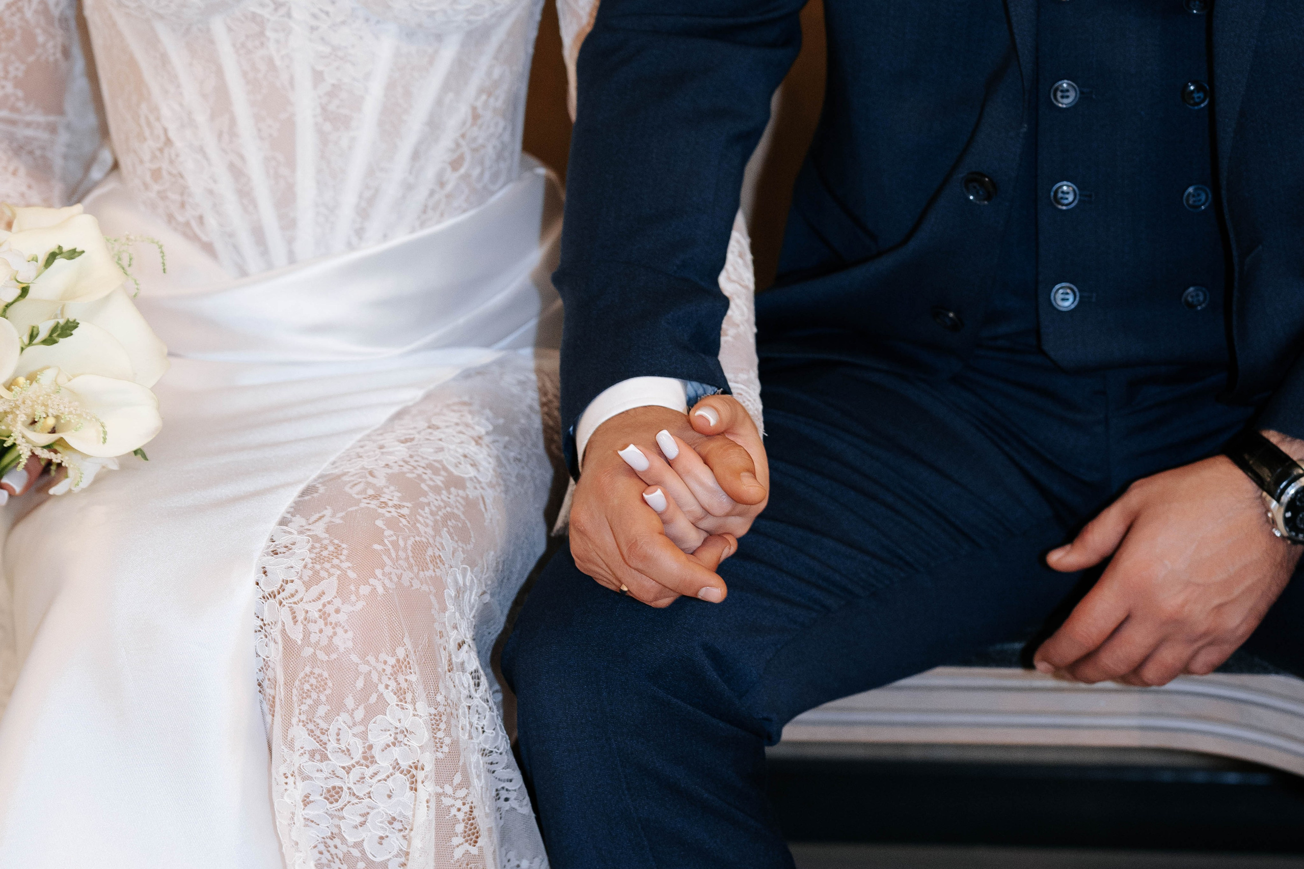 Svetlana & Evgeny. Свадебный фотограф в Воронеже Самохина Екатерина