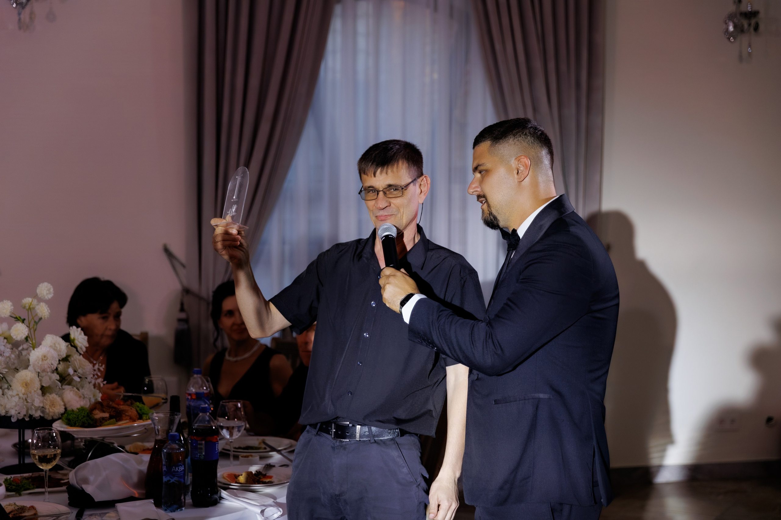 Николай & Евгения. Красильников Евгений — профессиональный фотограф в Ростове-на-Дону