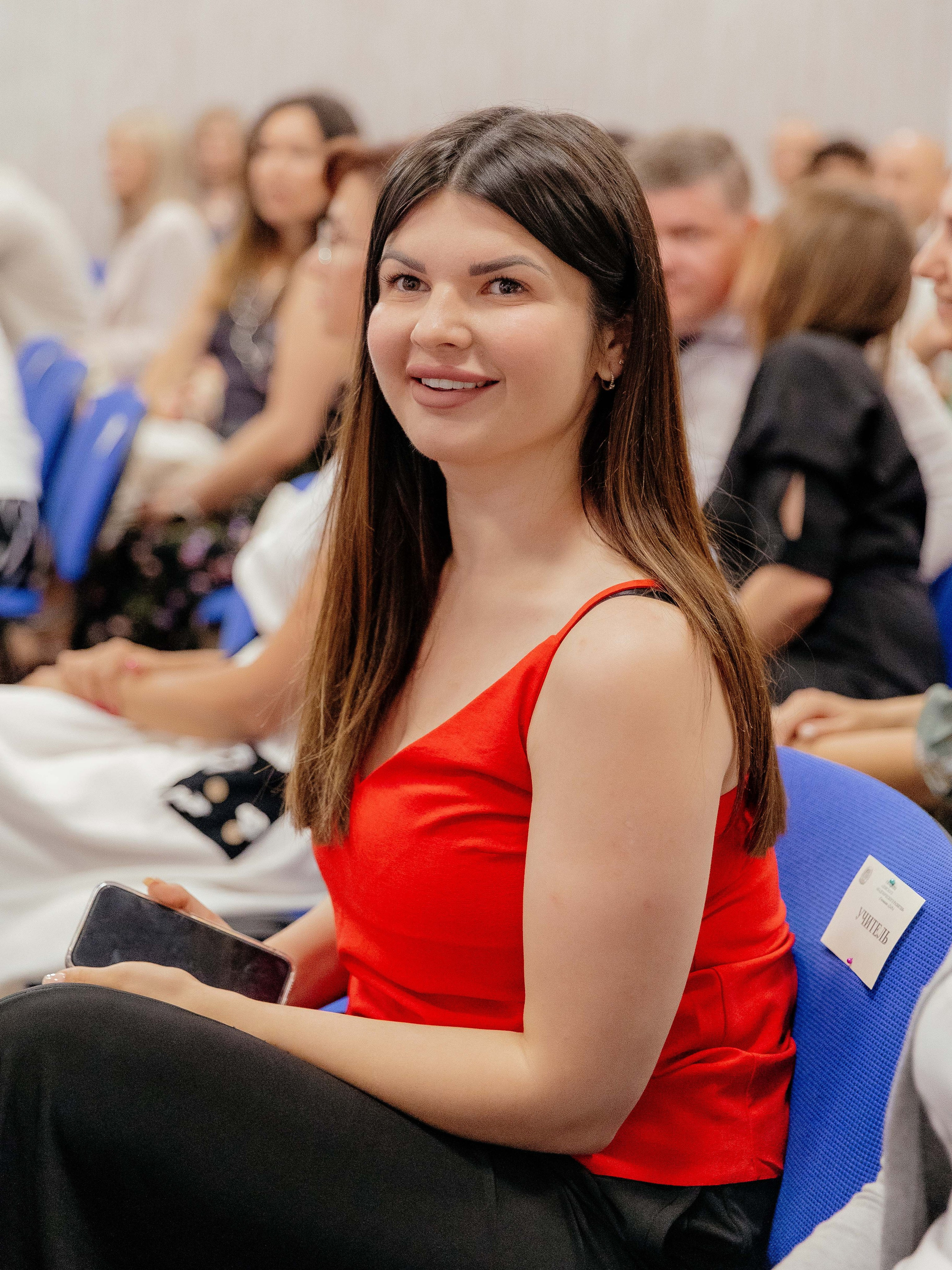 Школьный выпускной. Красильников Евгений — профессиональный фотограф в Ростове-на-Дону