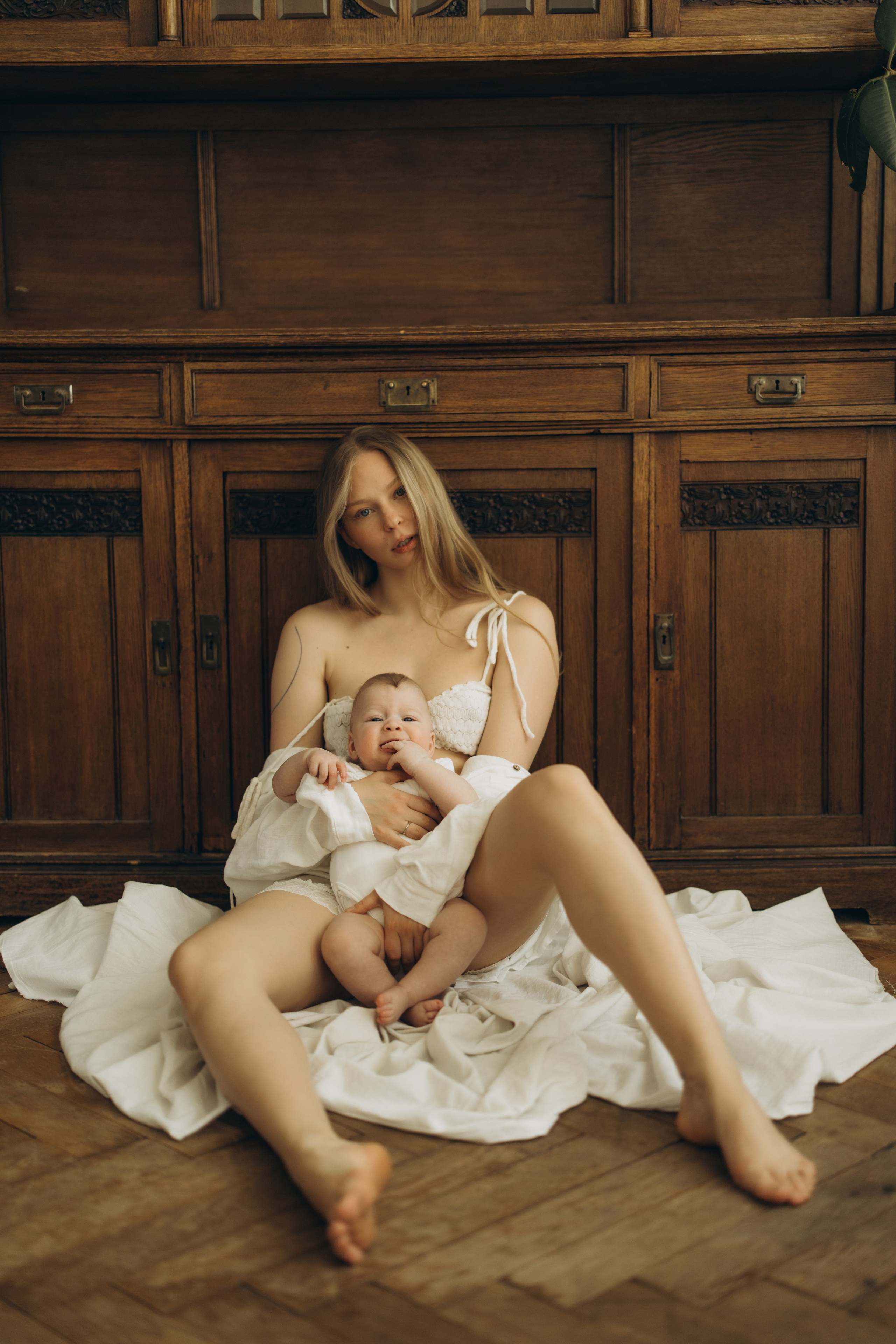 Лиза, Август. Семейный фотограф Оля Гладченко