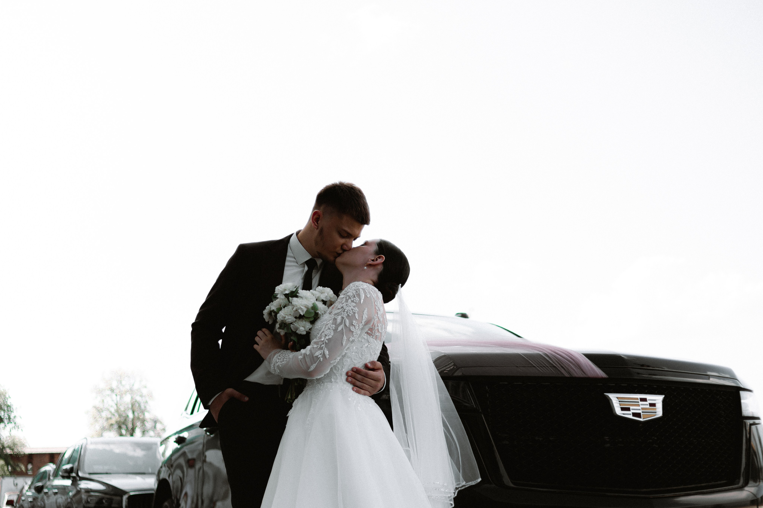 Ekaterina&Maxim. Ника — ваш персональный фотограф в Нижнем Новгороде