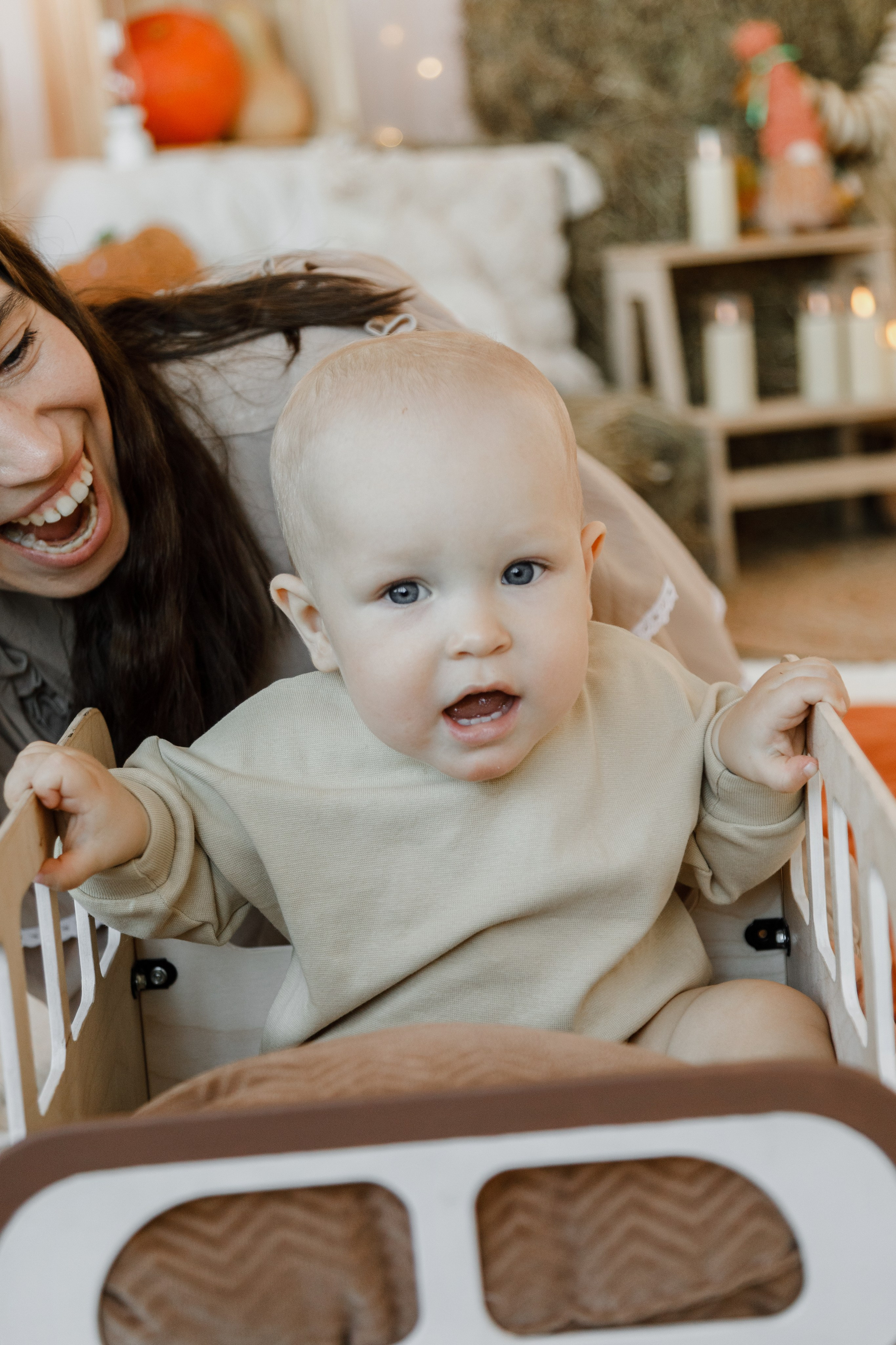 Семейная съемка