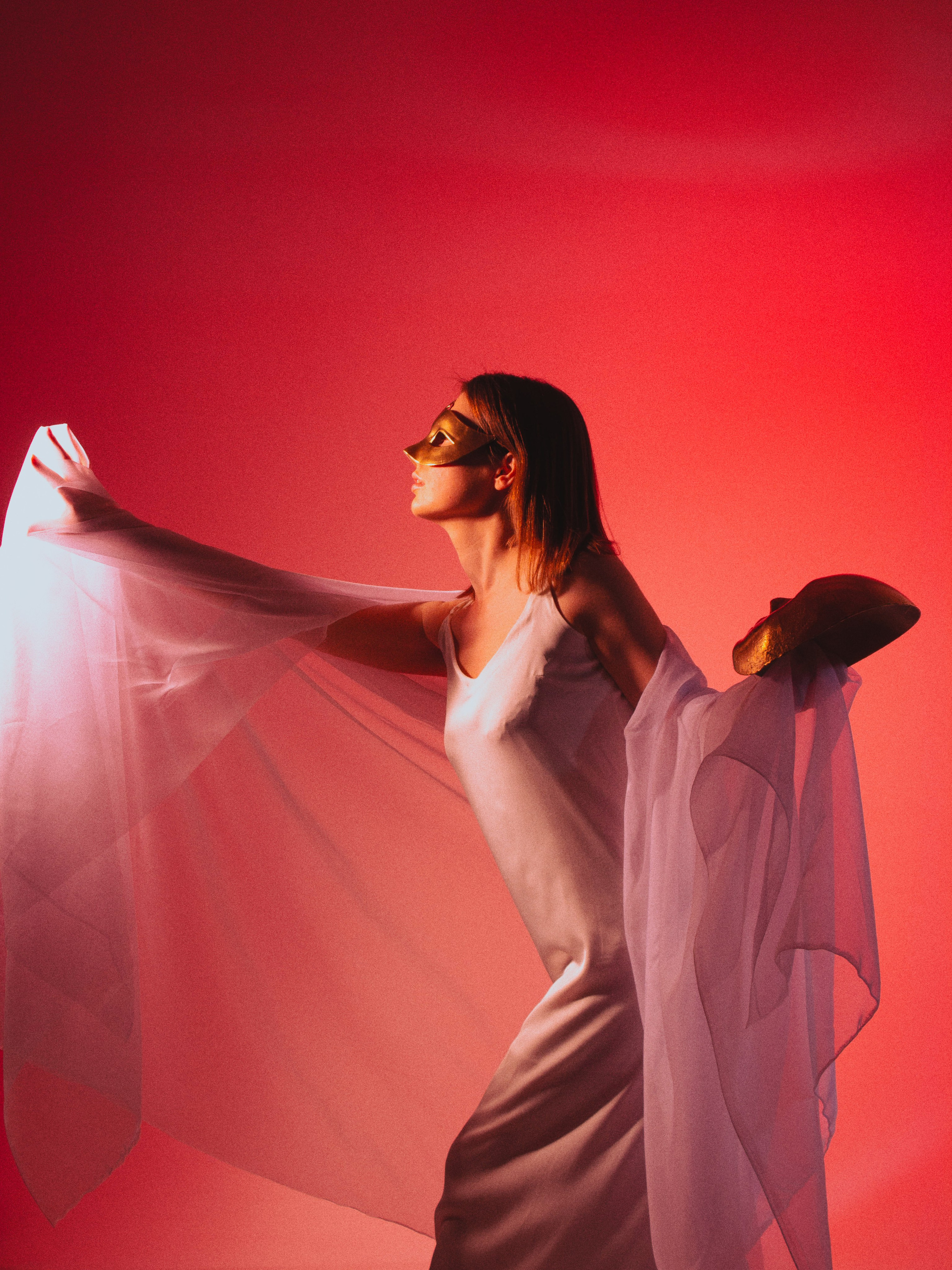 Софи, весна 2022. Портретный фотограф в Ростове-на-Дону