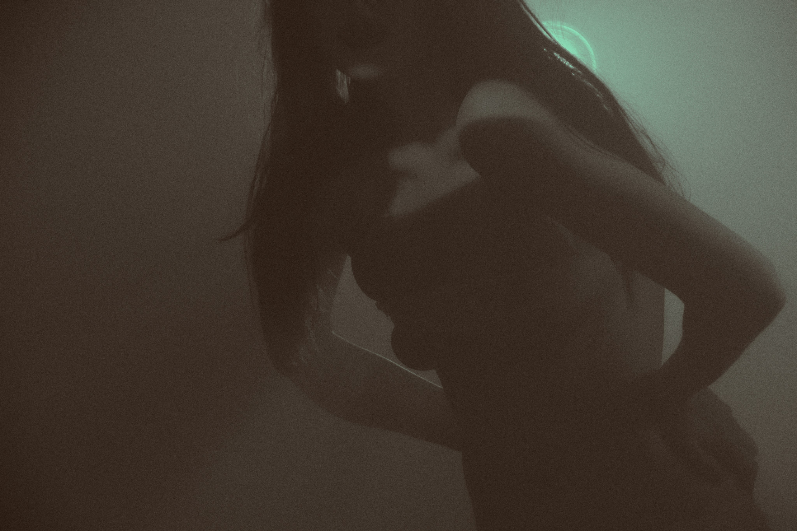 Lera. Иван Глухих, портретный фотограф