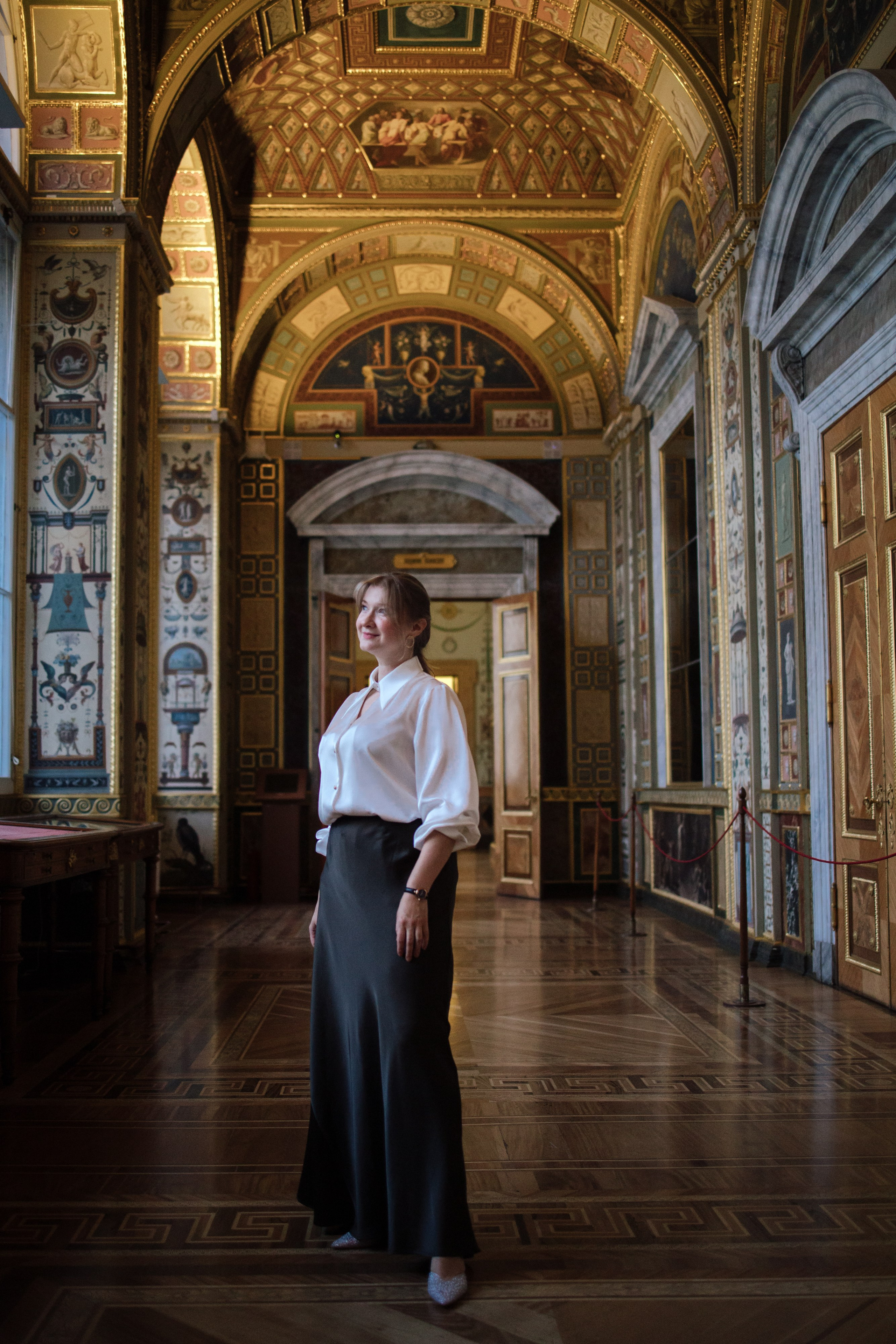 Hermitage. Ваш фотограф в Санкт-Петербурге