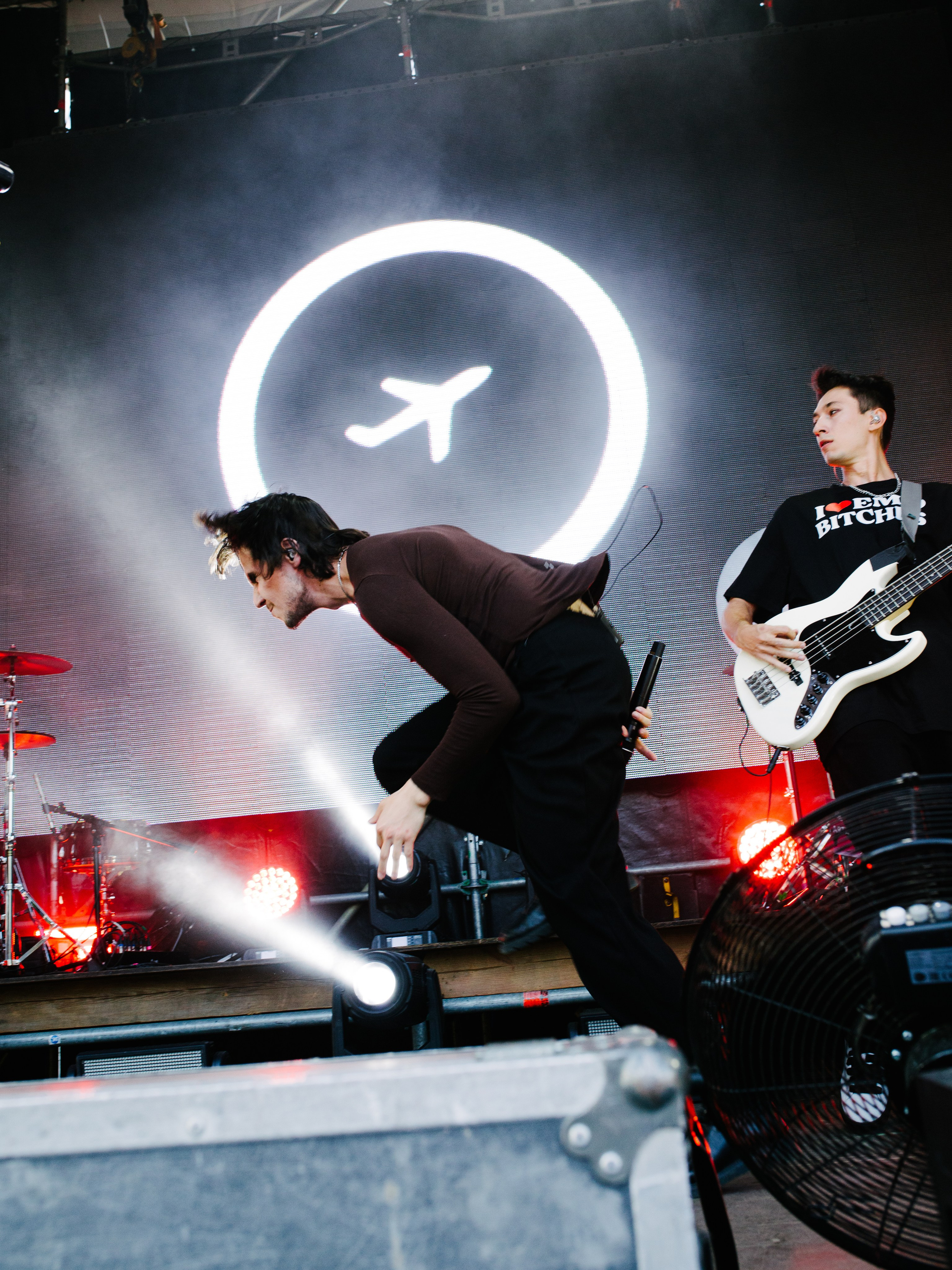 EMOLAND 2025. Фотограф из Санкт-Петербурга Валерия Ленских