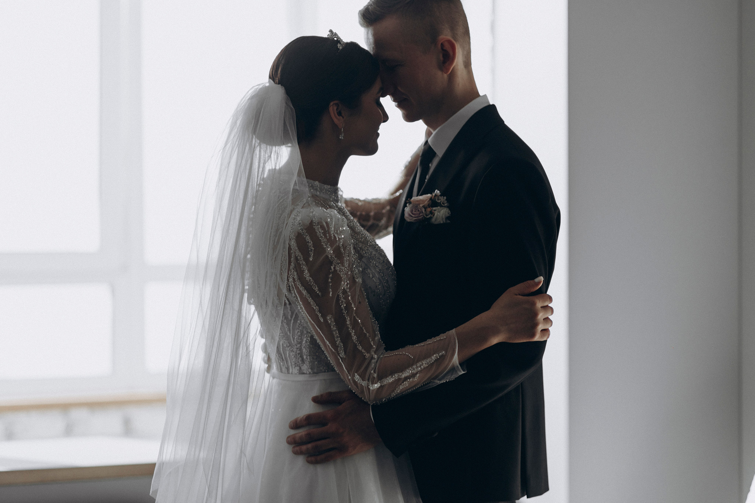 Свадьбы | love story