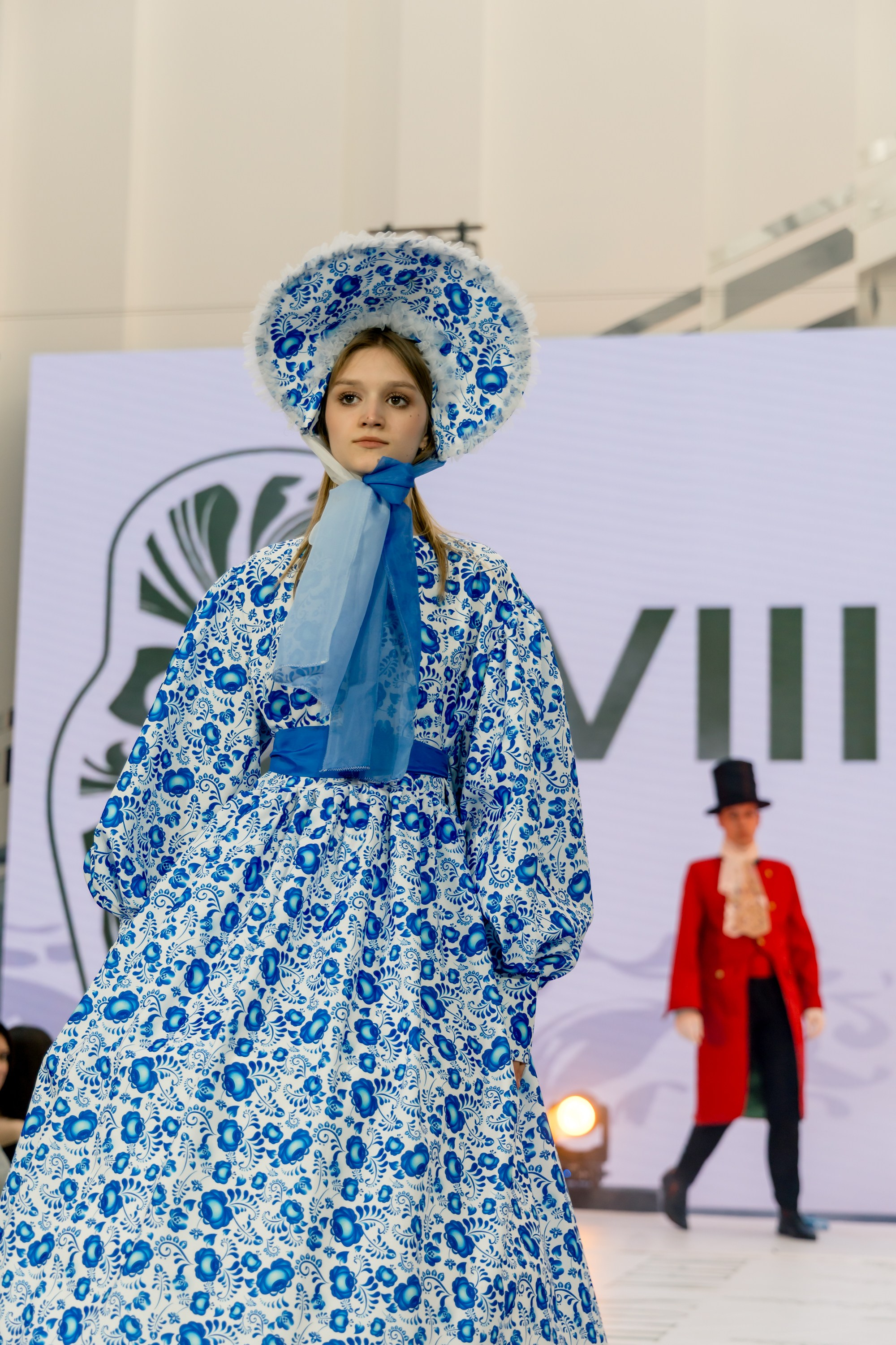 Smolensk Fashion Week 2025_День 2_Смоленская матрешка. Главная