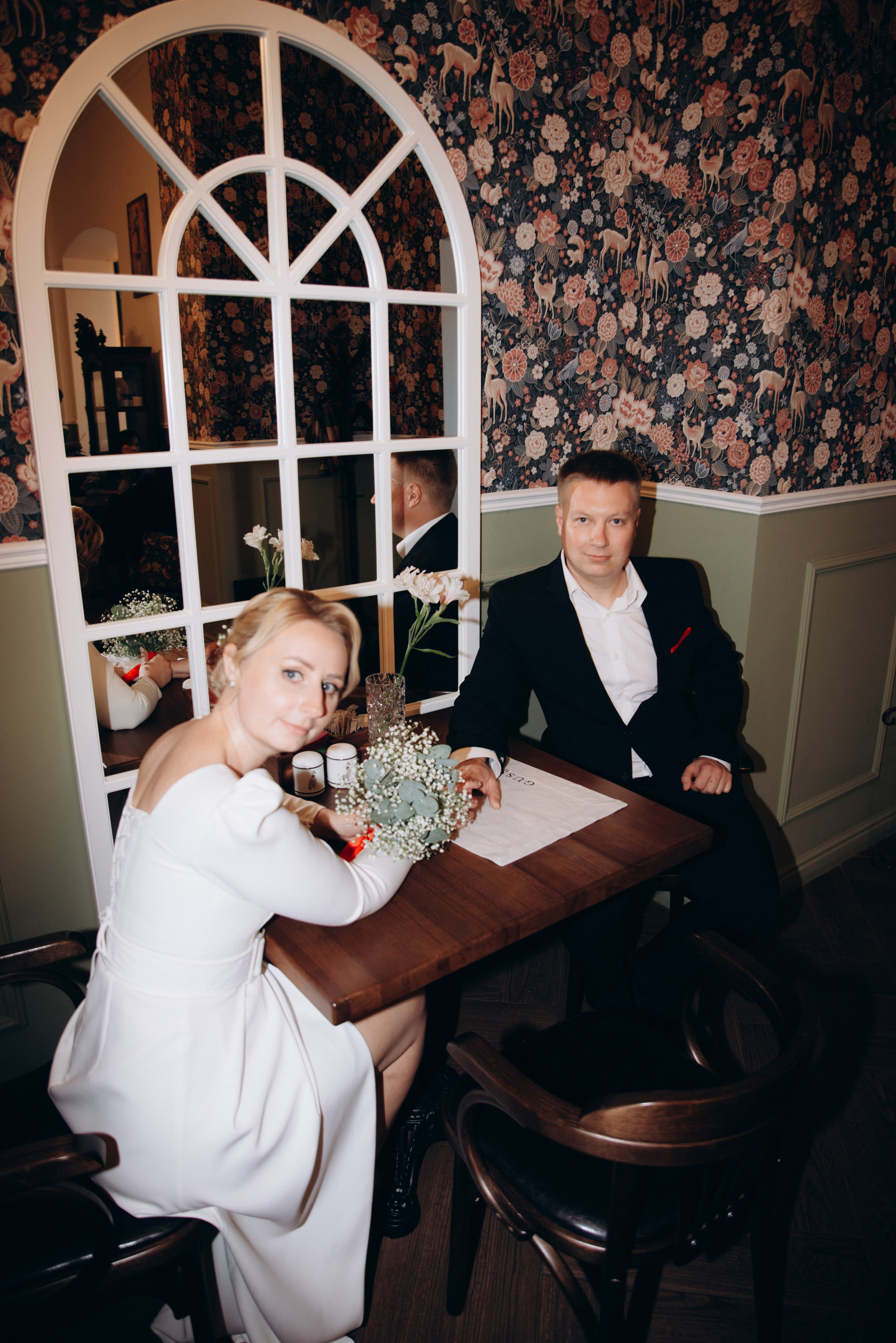 Валерия и Игорь. Артём Самойленко, фотограф в г. Волгоград