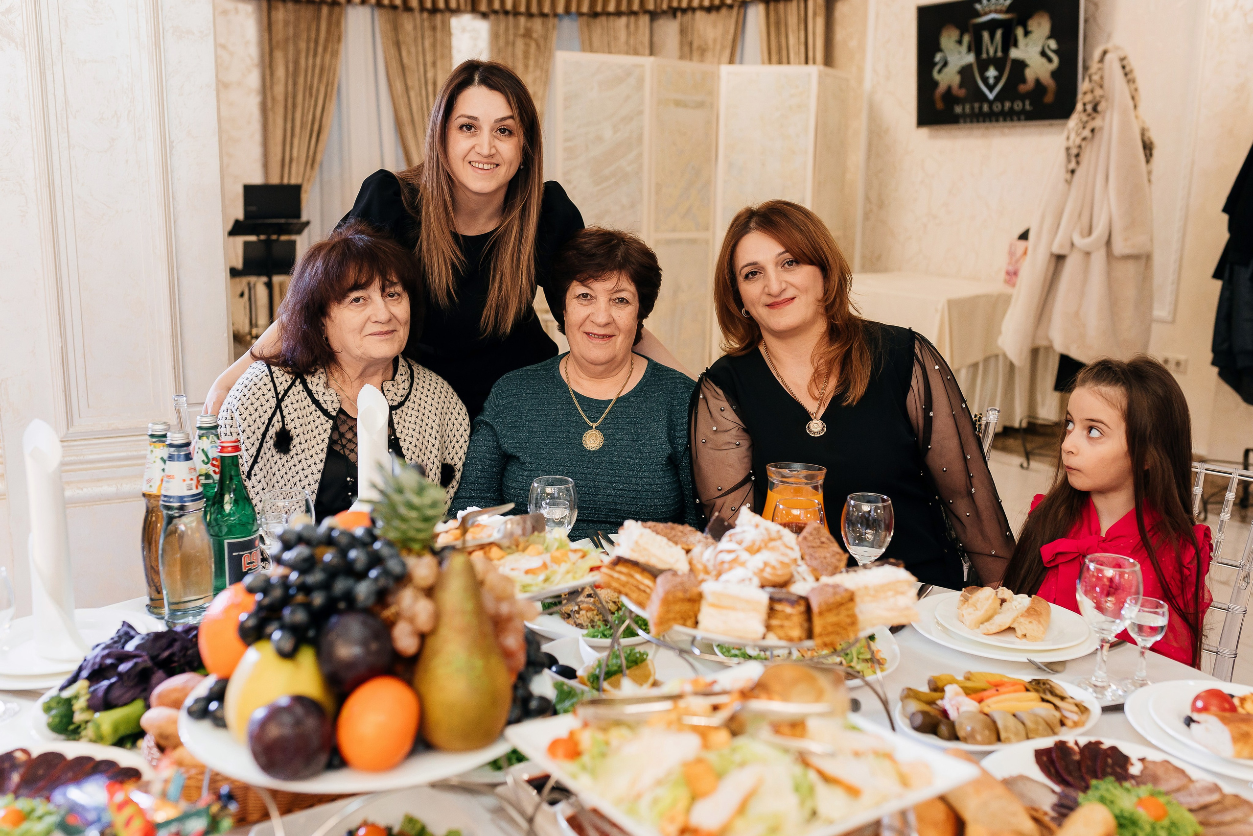 День рождения Григора. Свадебный фотограф в городе Подольск МО и Москва Крылова Ирина