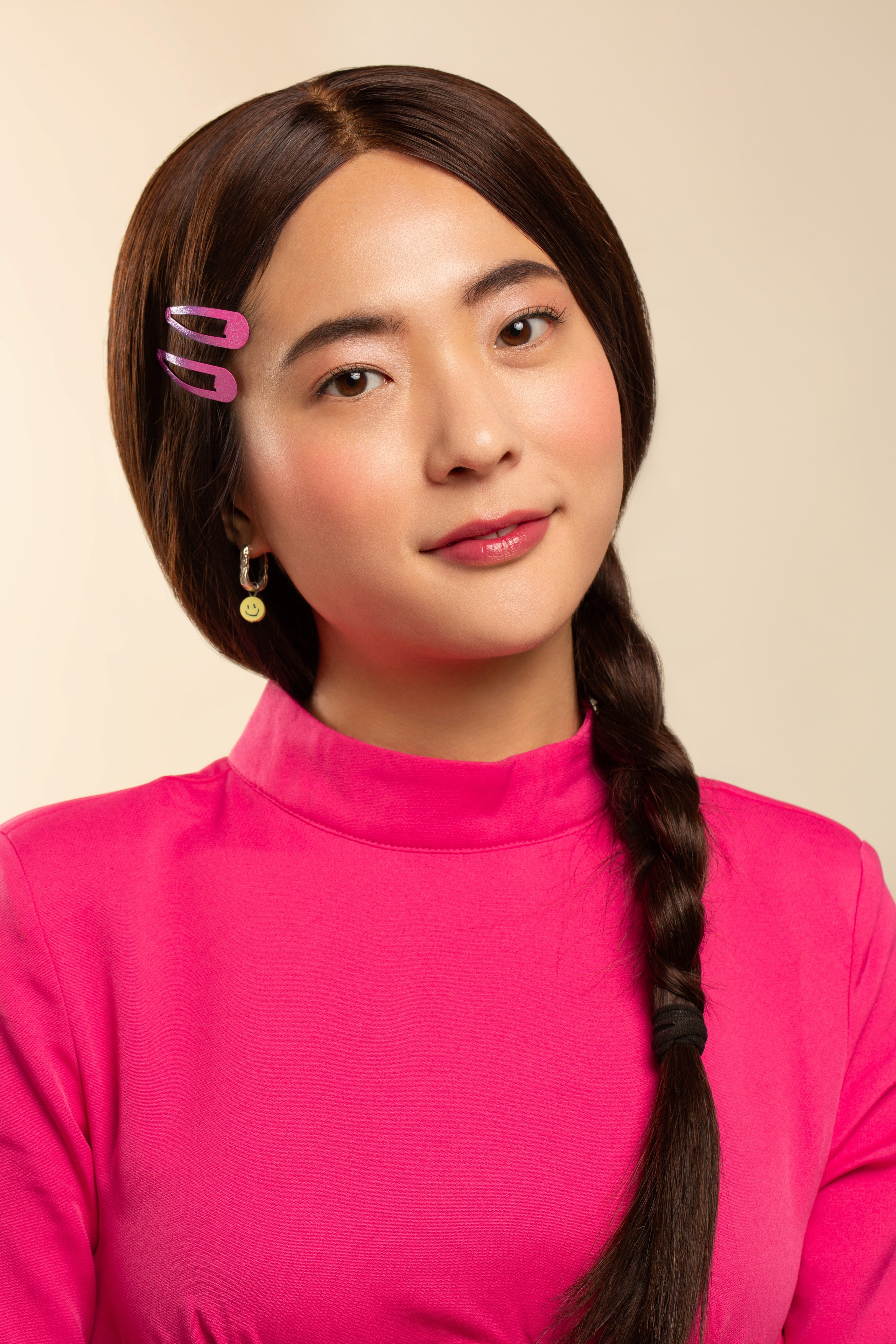 Works. Retoucher Natali Krasulina / Retouch photo