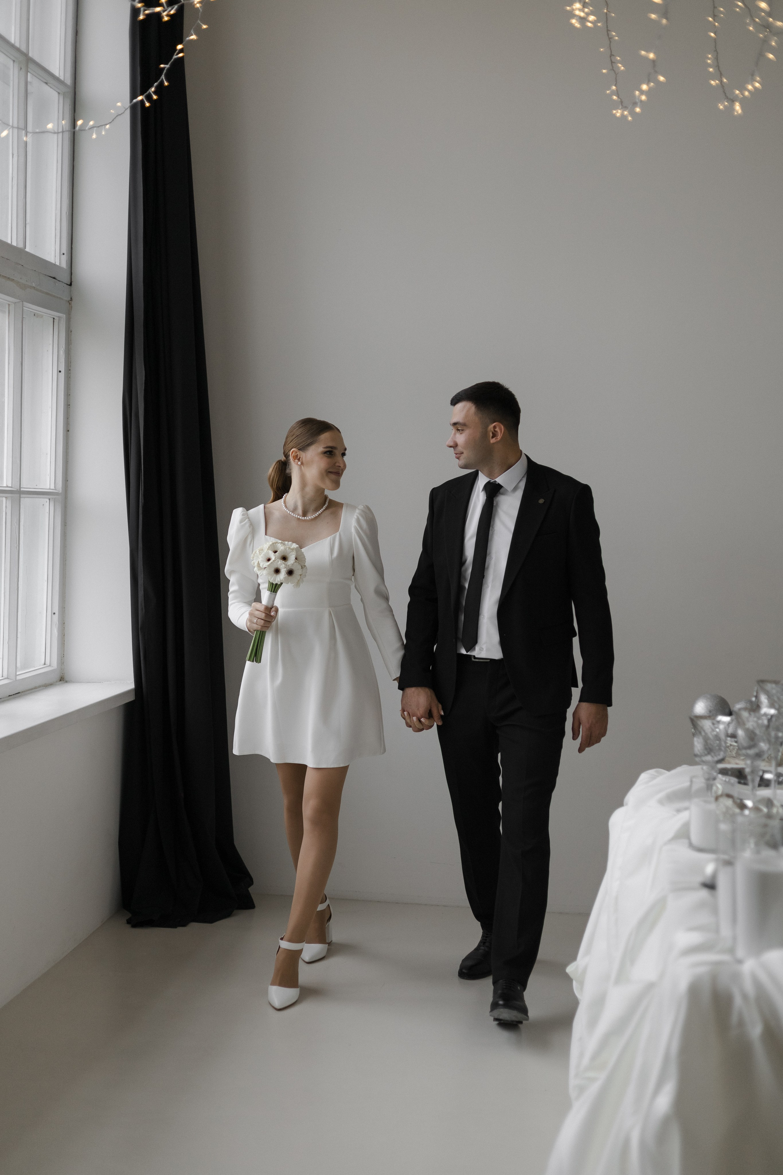 Дмитрий и Анна. Семейный и свадебный фотограф в Краснодаре Елизавета Замаева