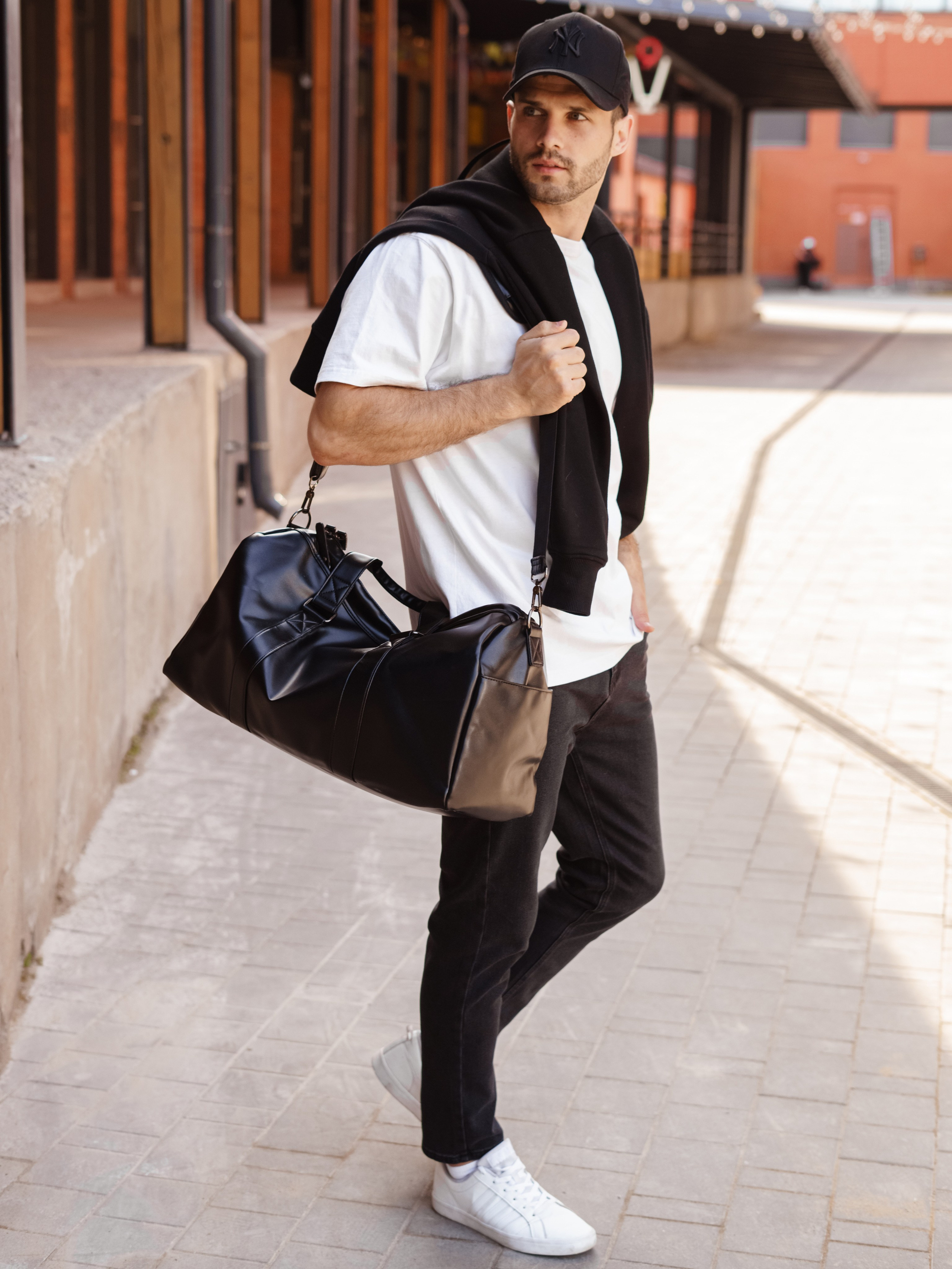 Street съемка. Фотограф в Москве Виноградова Дарья