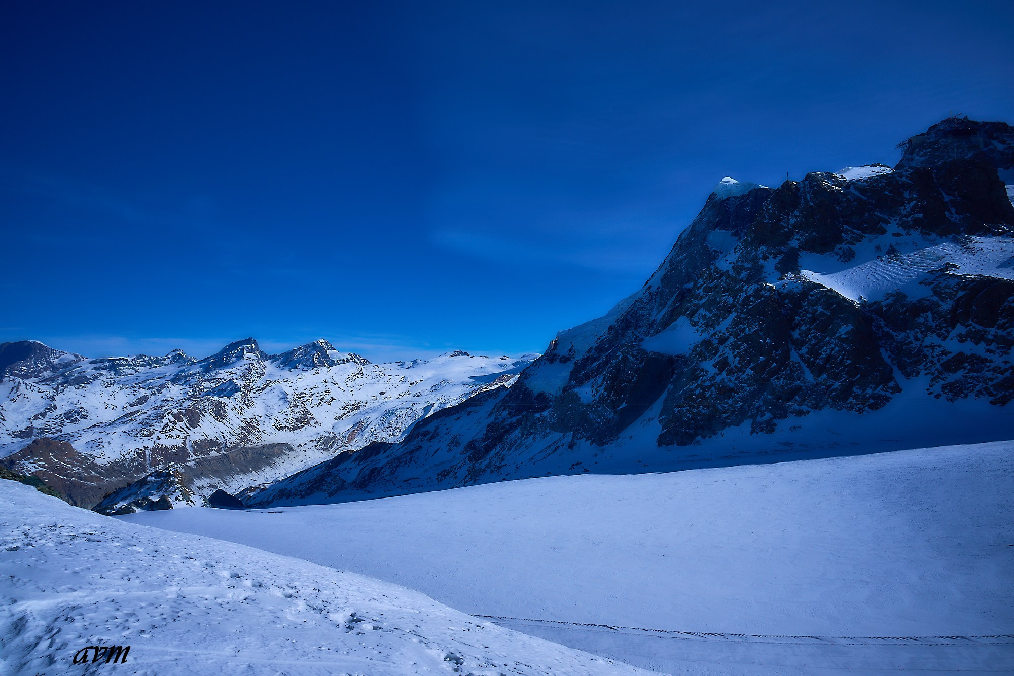 Червиния -Церматт-Милан 2024. Фотограф Михеев Андрей