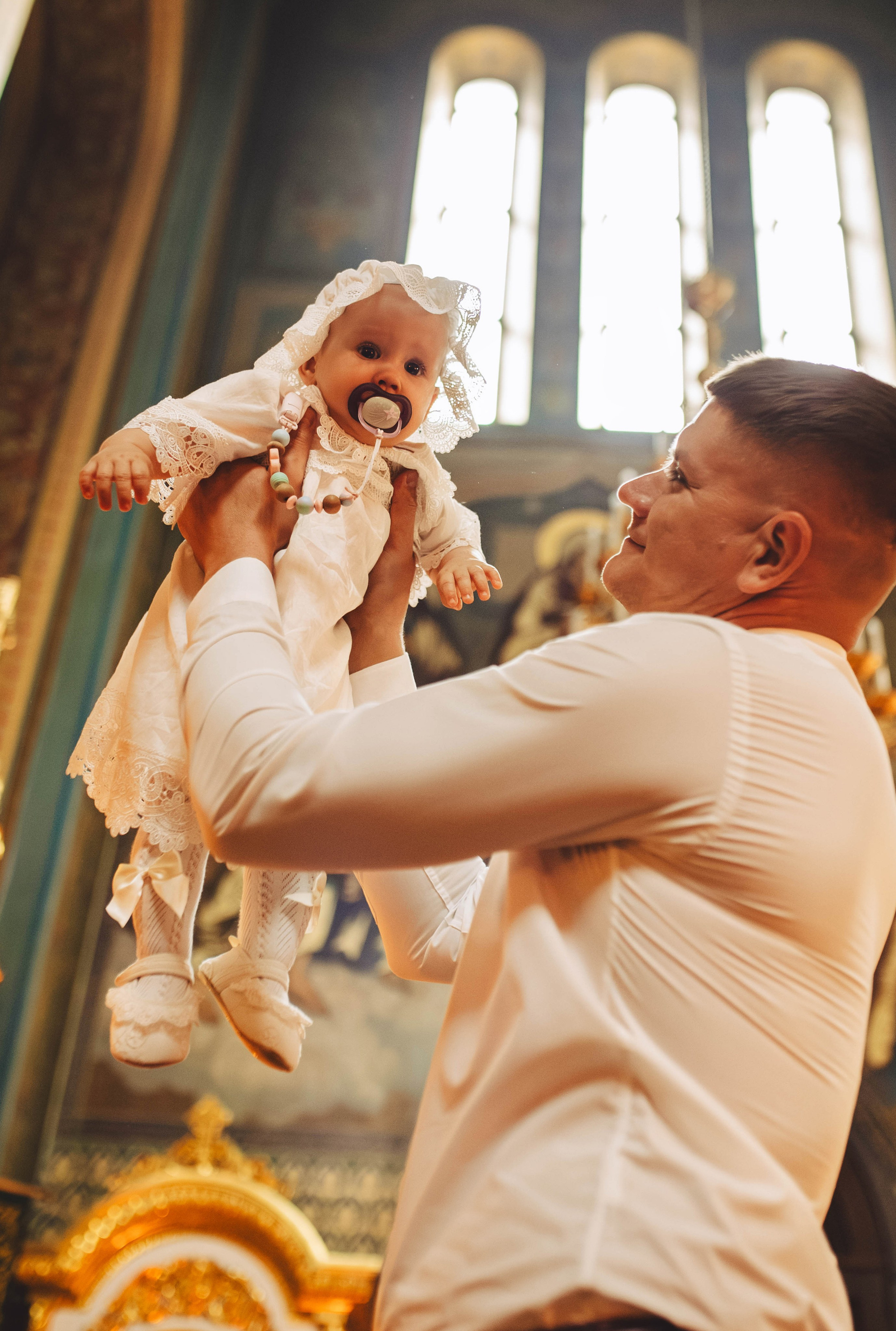 Церковь преподобного Сергия Радонежского и Георгия Победоносца | Ставрополь. Фотограф в Ставрополе Алина Клочкова