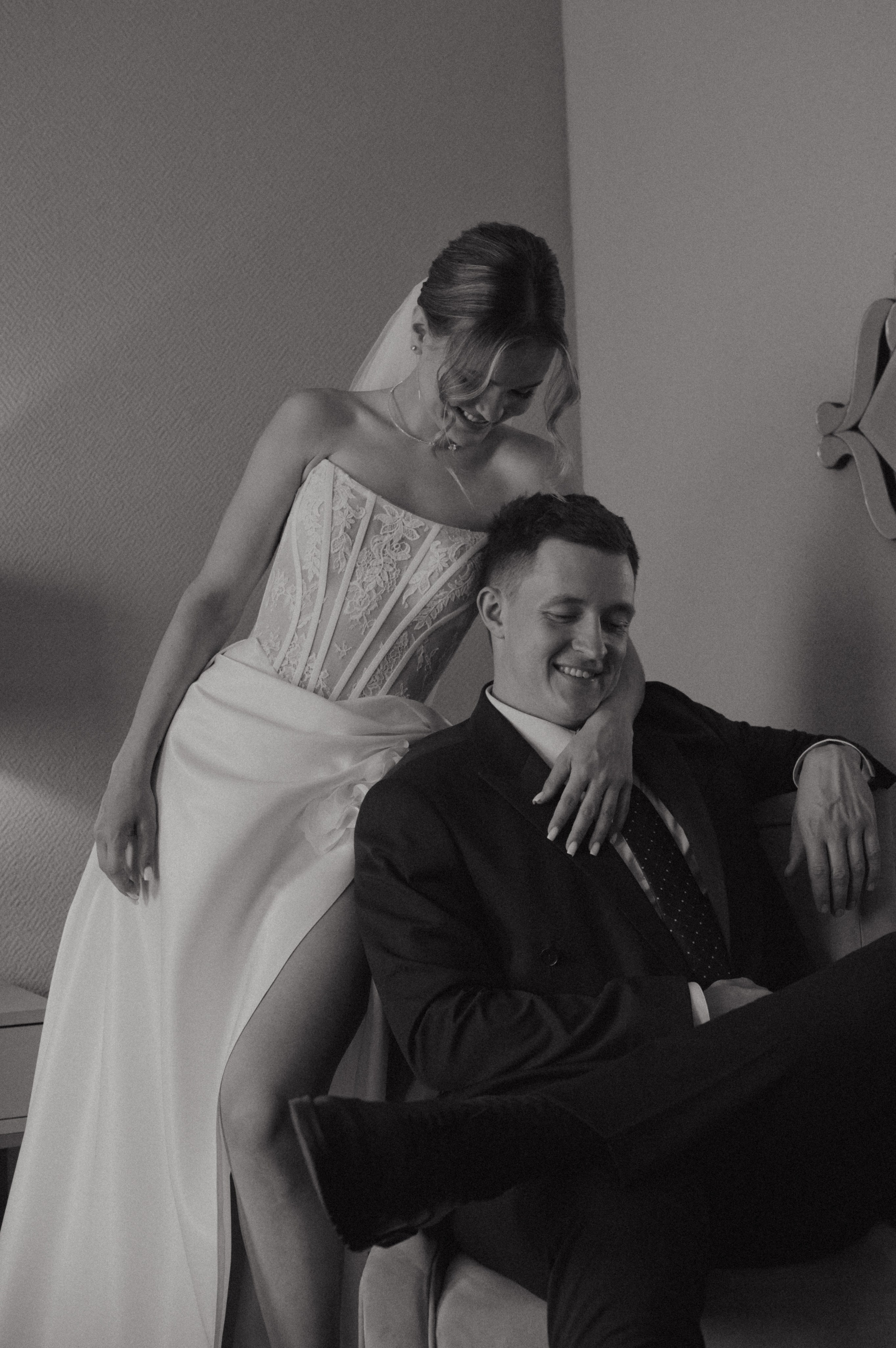 Каждому своё, а мне — тебя. Светлана Варфоломеева, женский и свадебный фотограф в Саратове