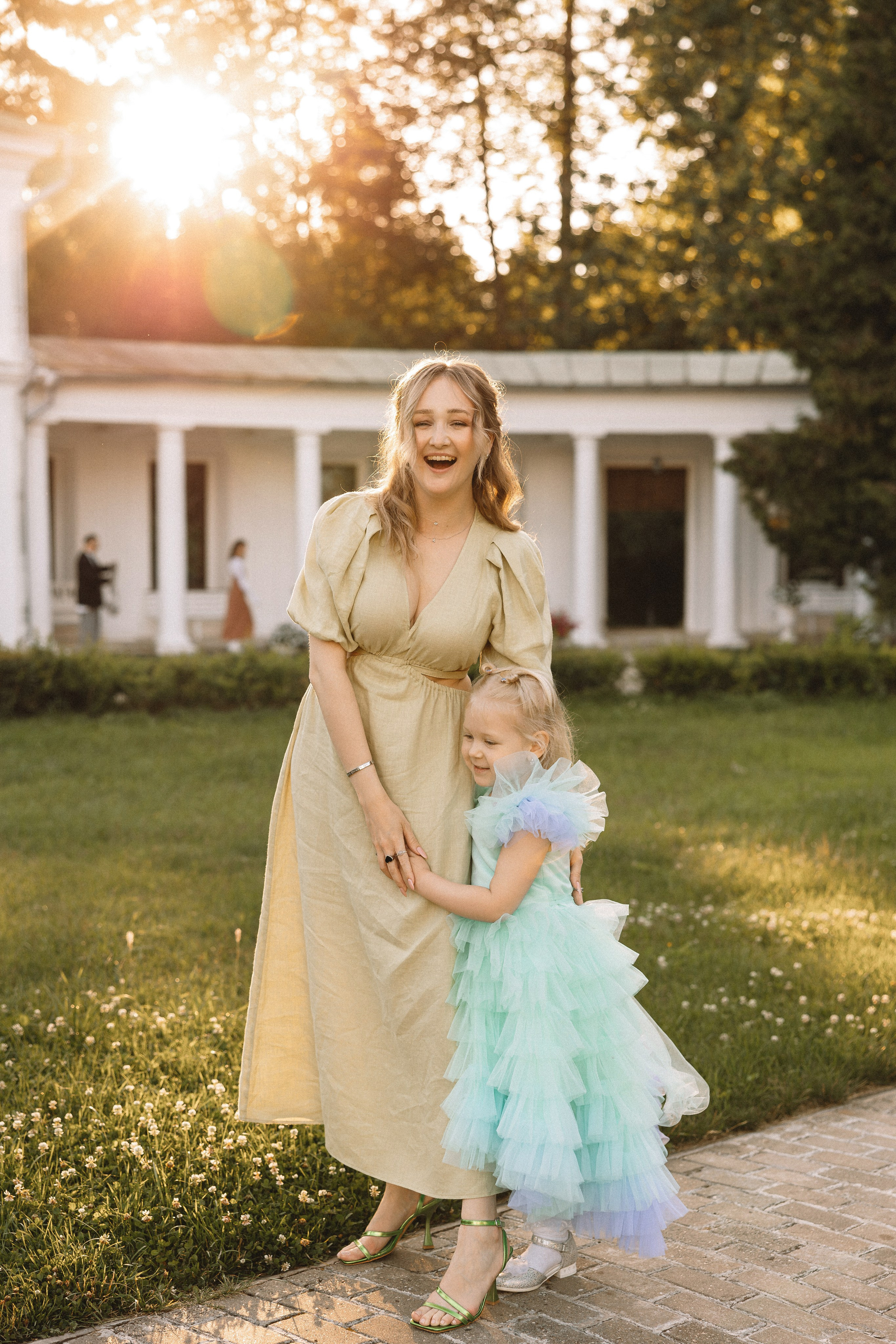 Виктория и Александр. Lifestyle фотограф в Санкт-Петербурге Анна Щекалева