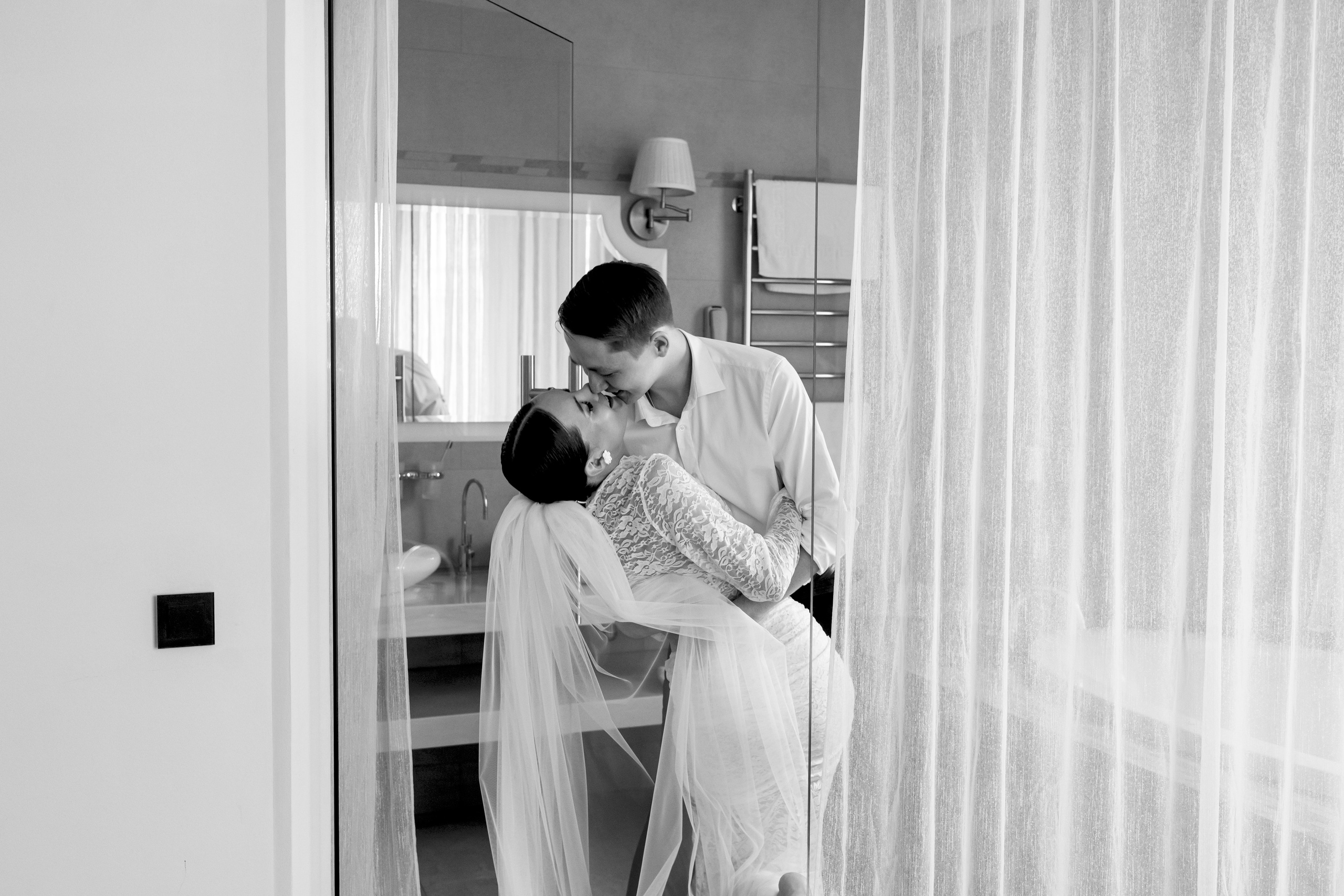 Артём & Кристина. Свадебный и семейный фотограф Чебоксары, Москва Ольга Ник