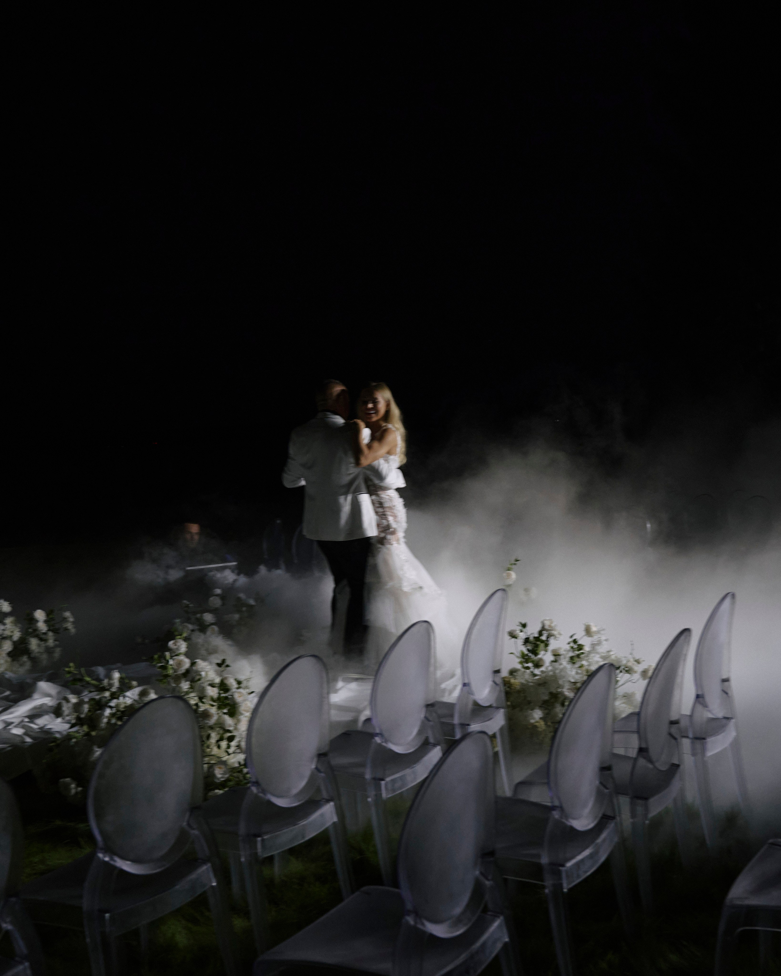 Влад и Катя. Фотограф Тим Бритнев